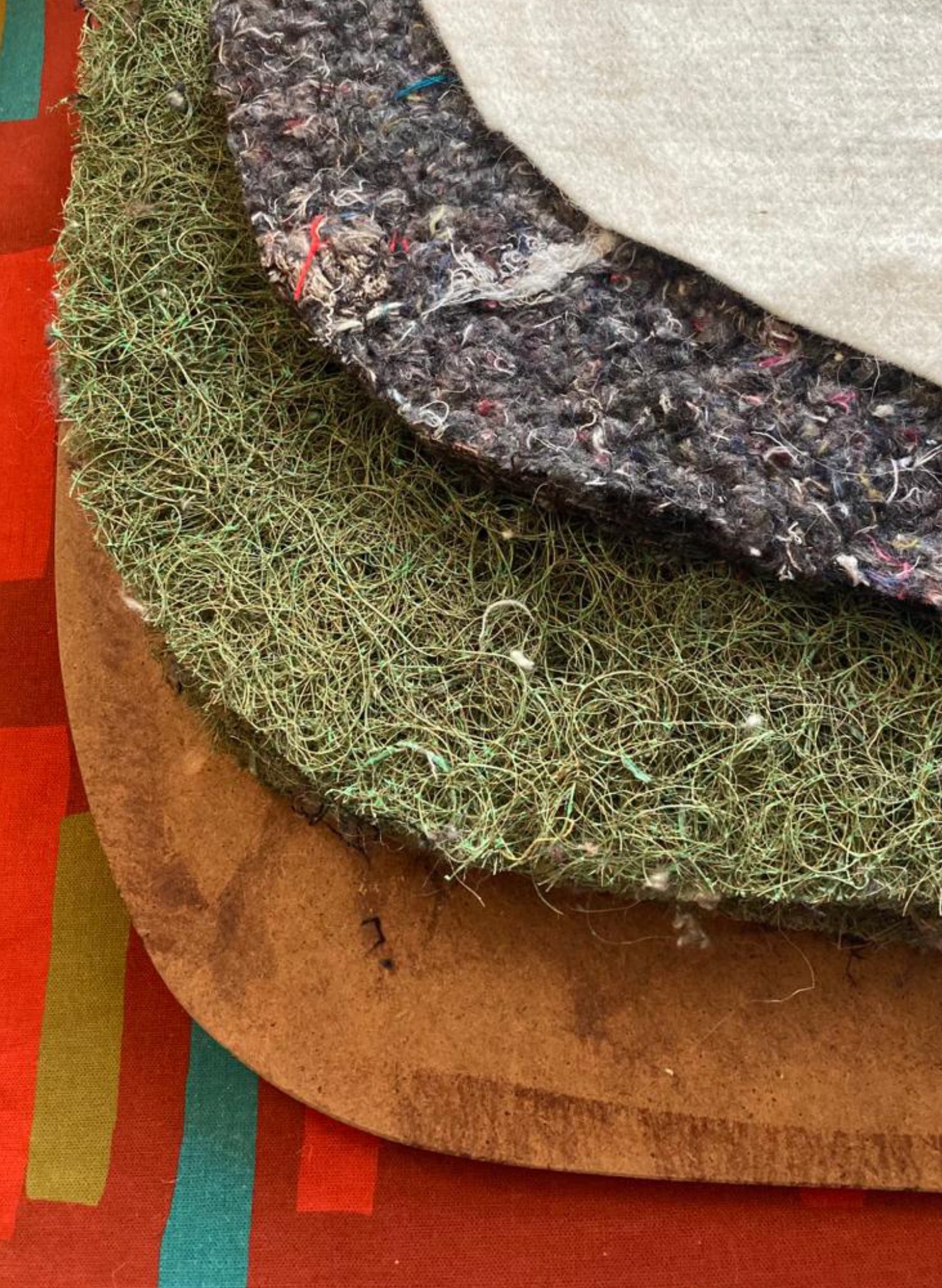 Upholstery Workshop for Beginners - 11th January