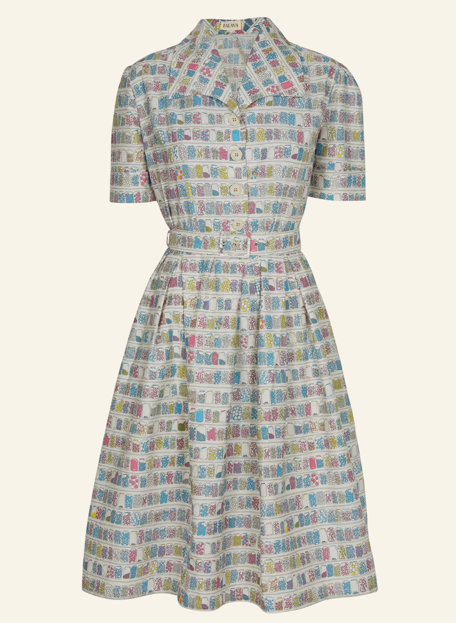 PRE LOVED - Vivienne - Sweet Shop - Size 20