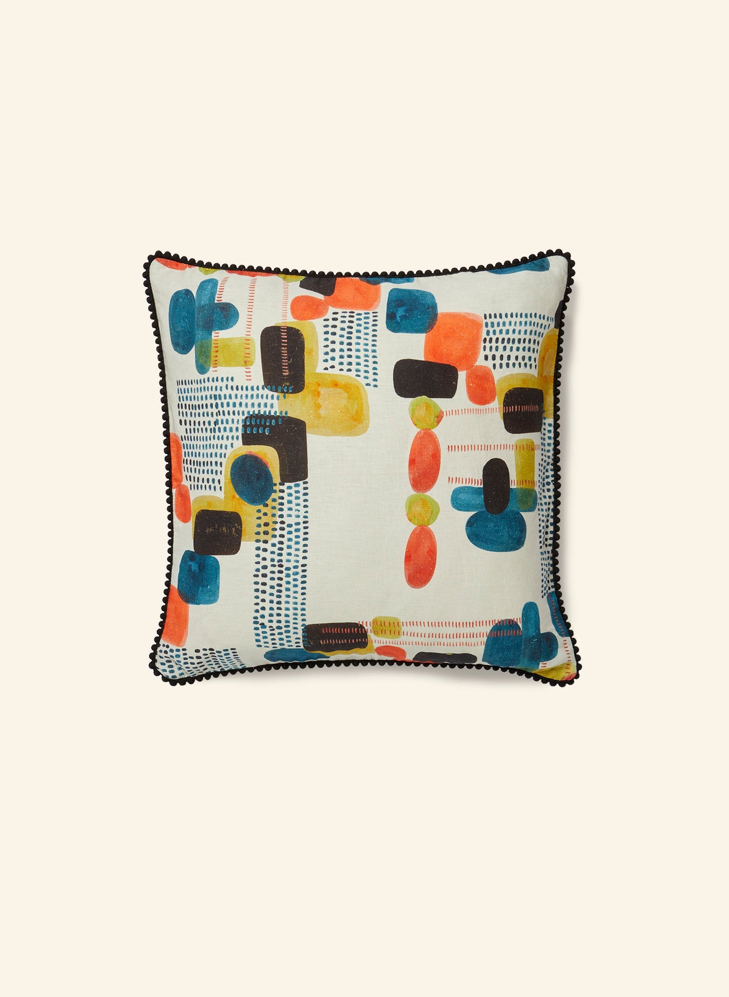 Archive Sale - Cushion Cover - Pebbles - 50cmx50cm