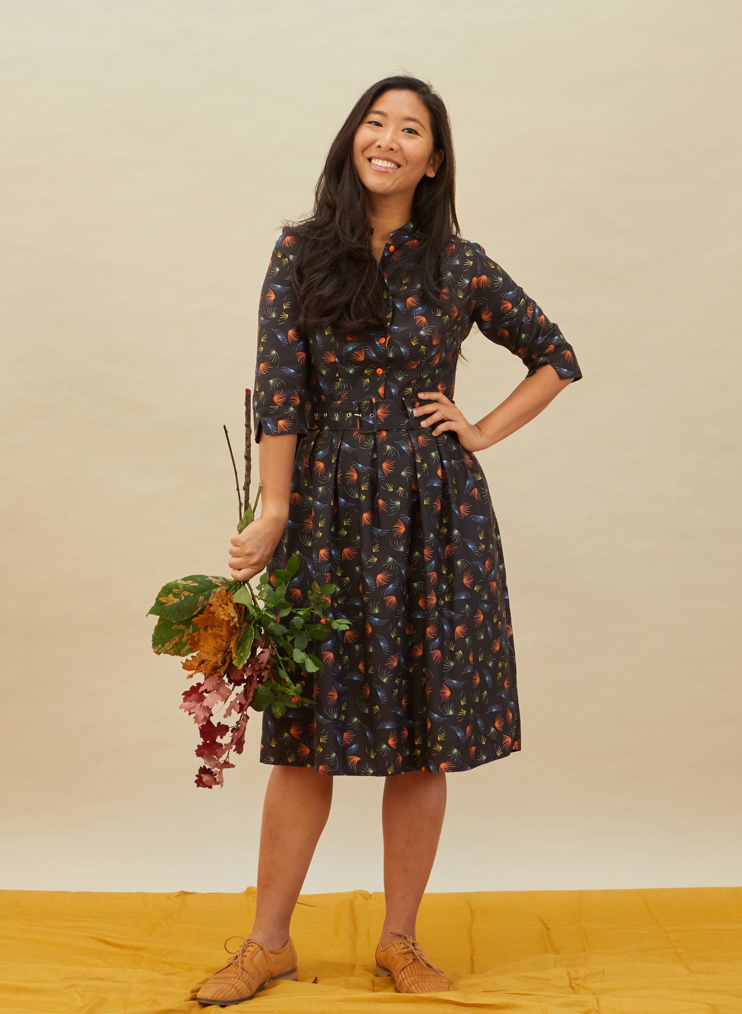 PRE LOVED - Cynthia Fireworks