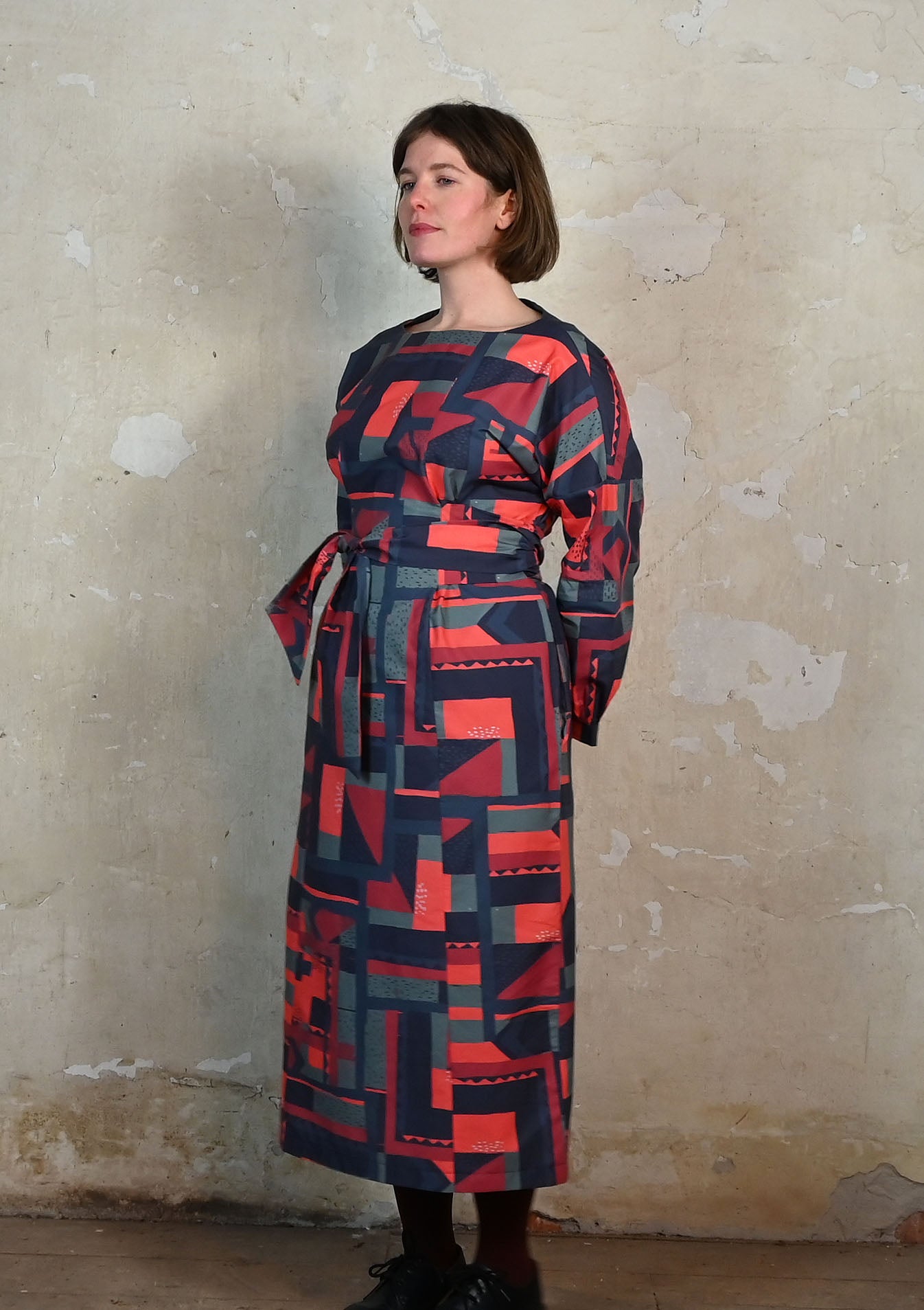 Beryl - Raspberry Highwire