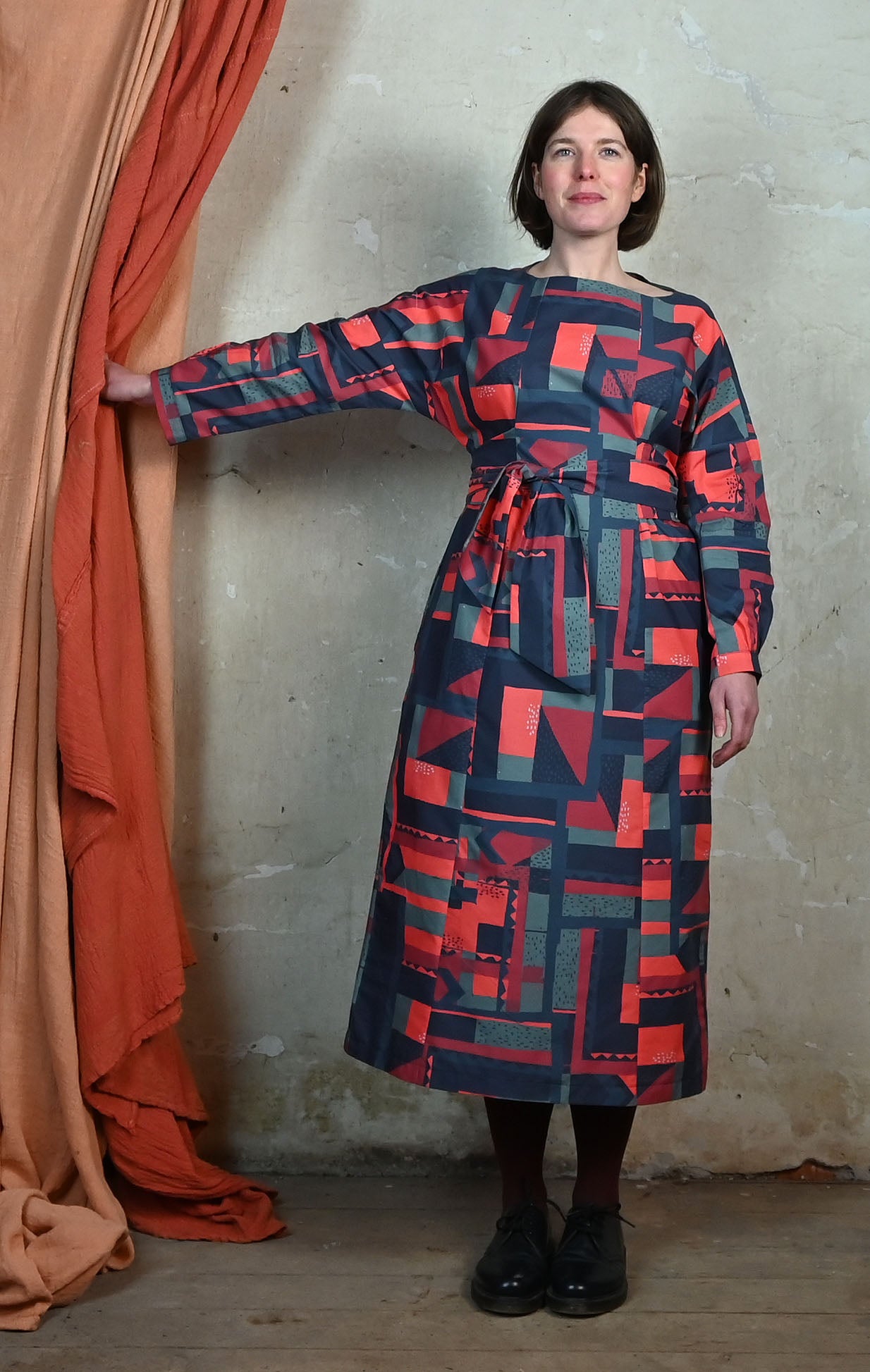 Beryl - Raspberry Highwire