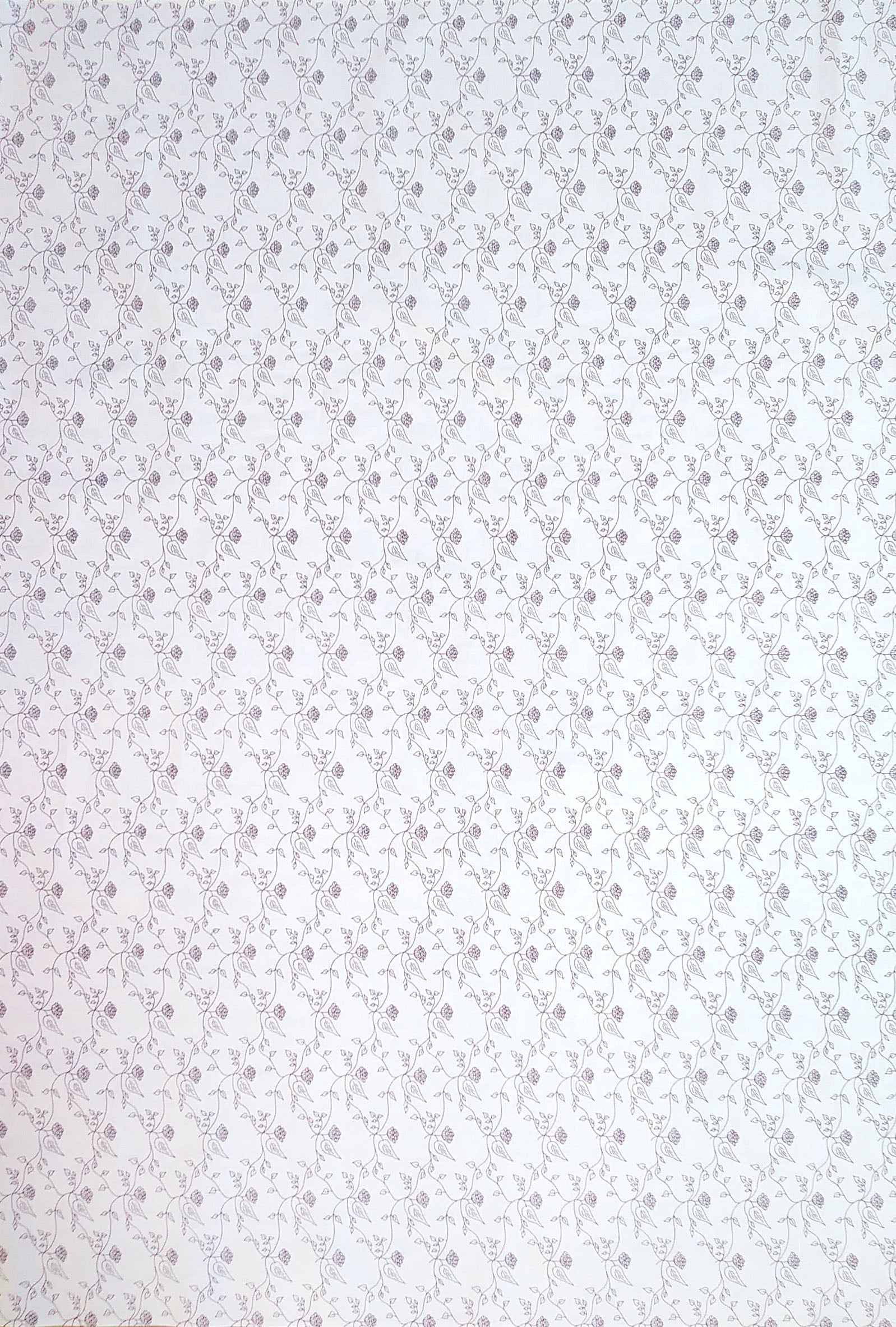 Seconds Remnant - 290cm - Hedgerow Fabric