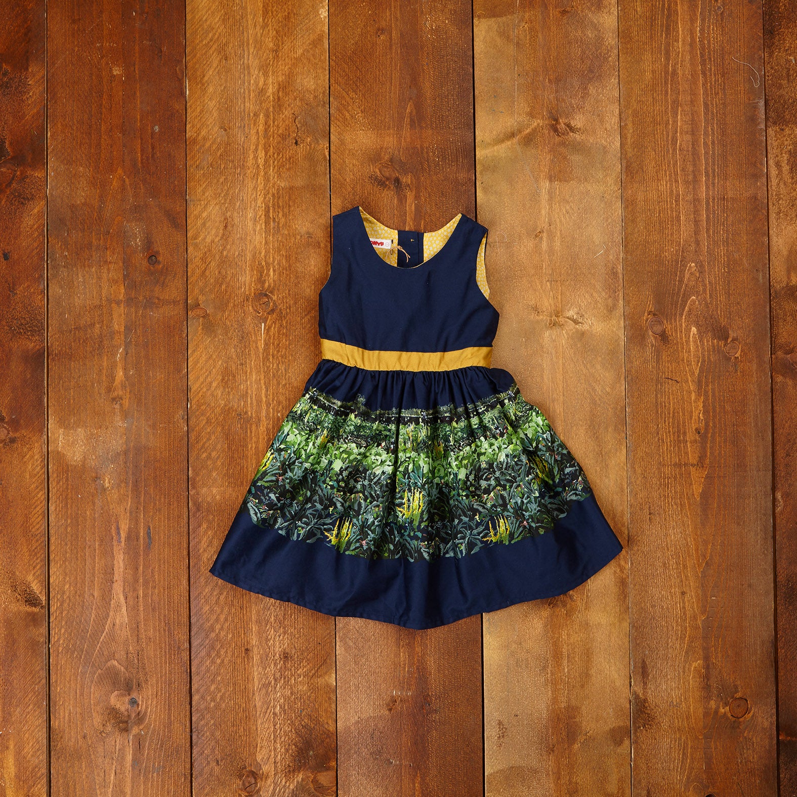 Martha Navy Harvest