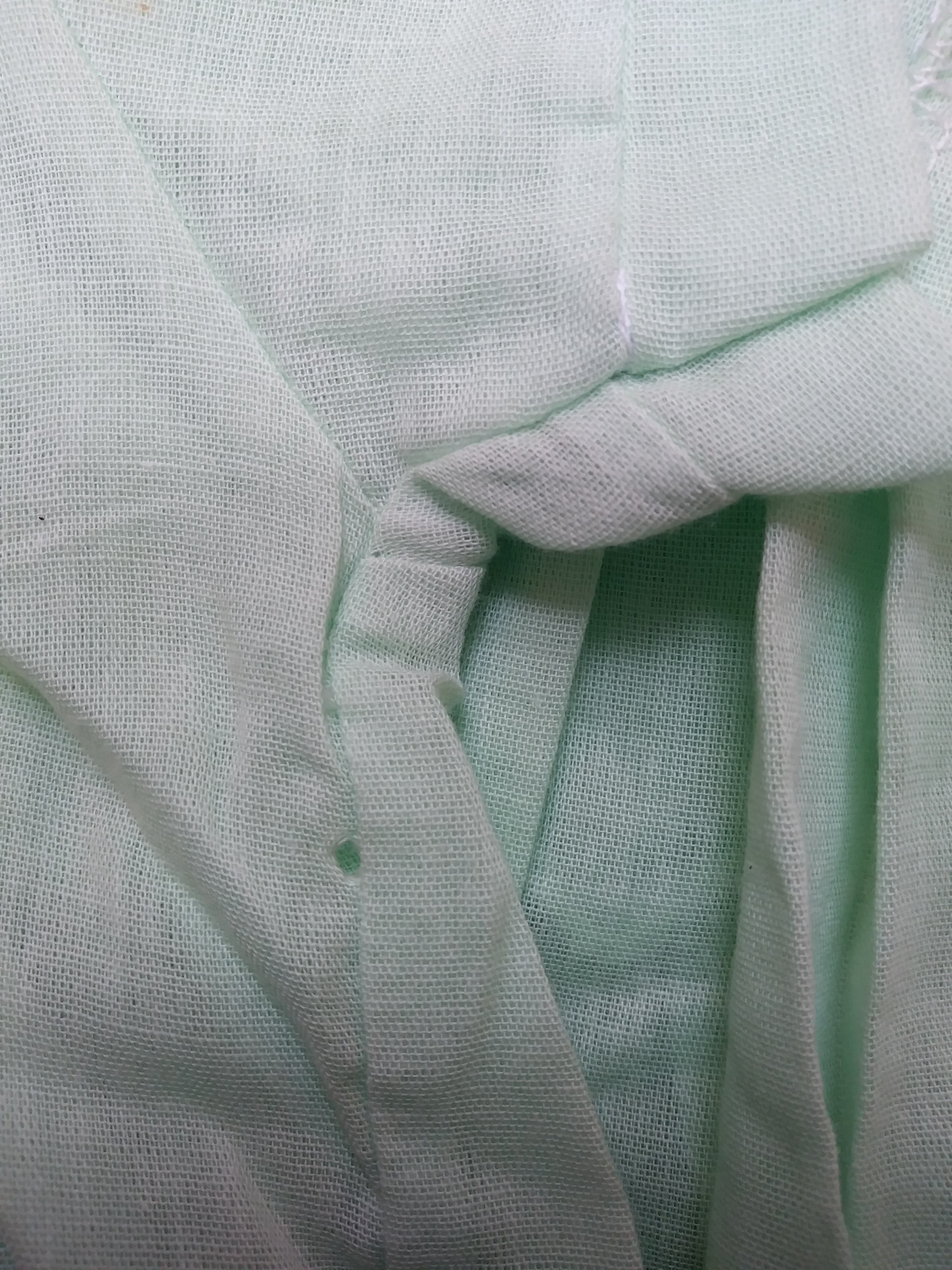 Archive Sale - Age 2-3 - Molly - Green