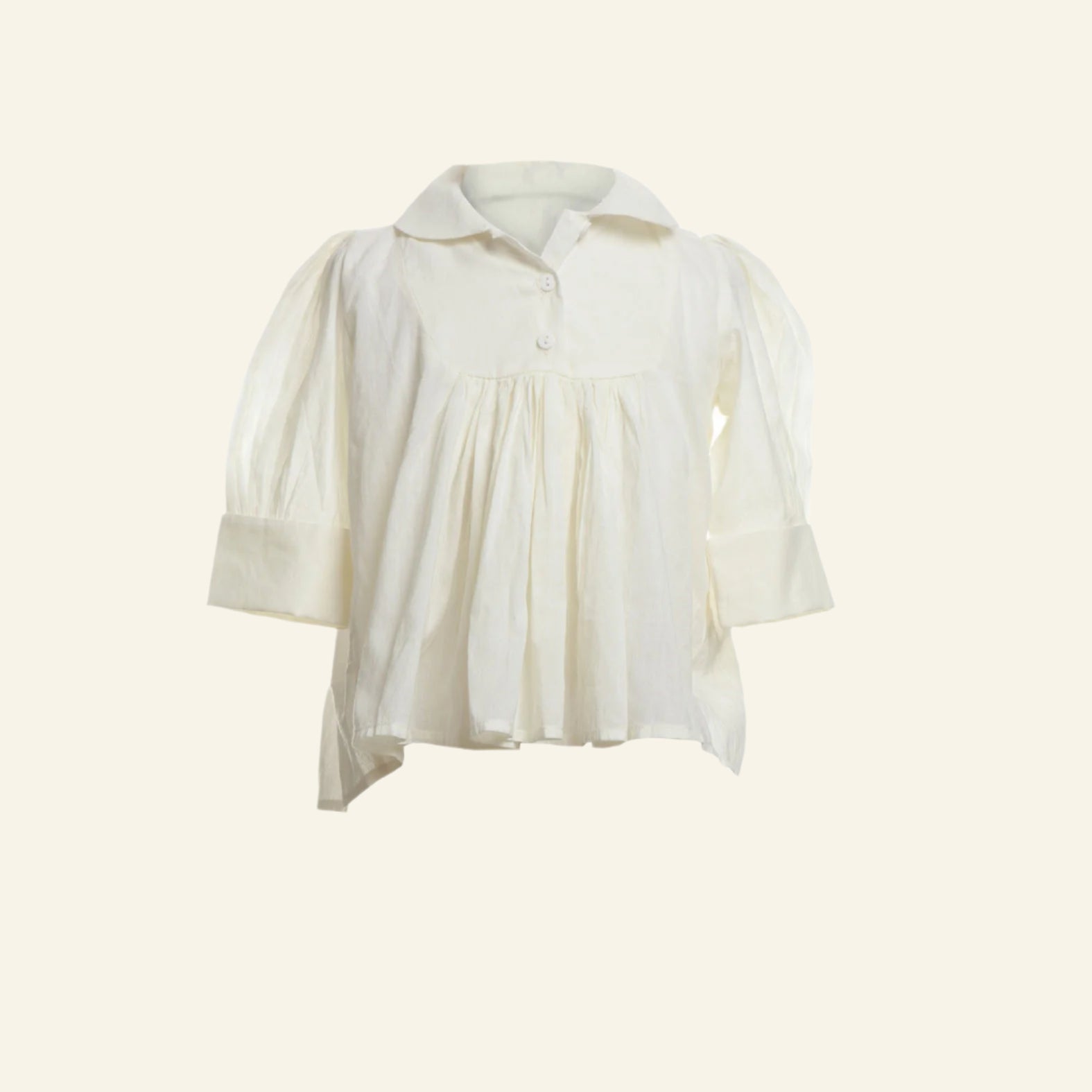 Molly - Cream - Palava
