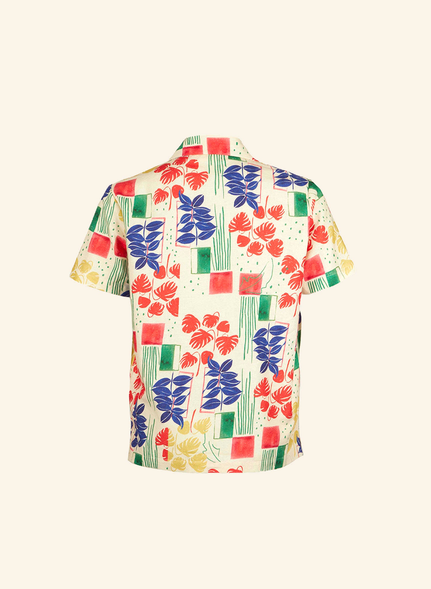 Kit - Cacti Shirt