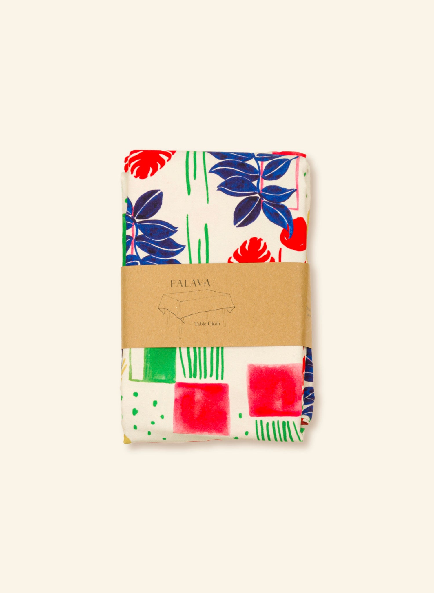 Table Cloth - Cacti