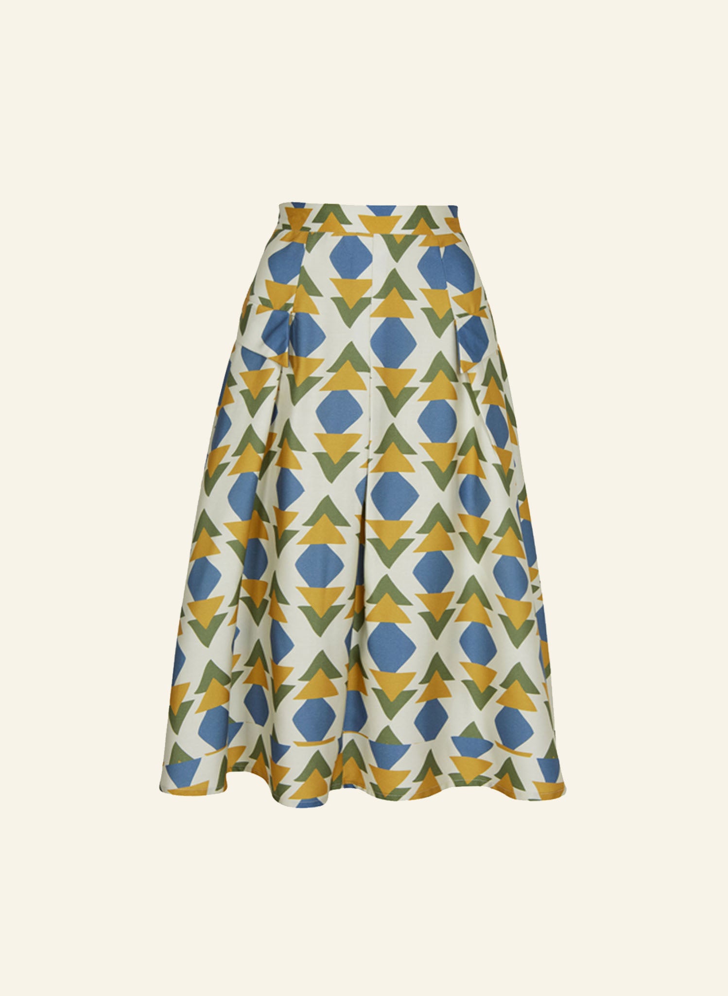 Archive Sale - Veronica - Multi Quantum Skirt