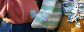 The Wool Blanket Project