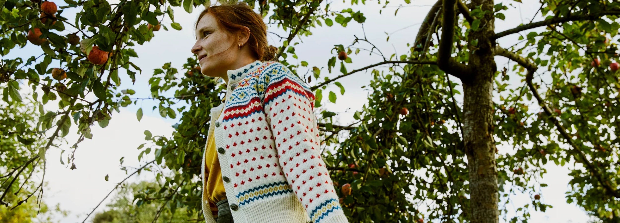 British-made Clothing for British Weather | Learn More about our Heritage Collection