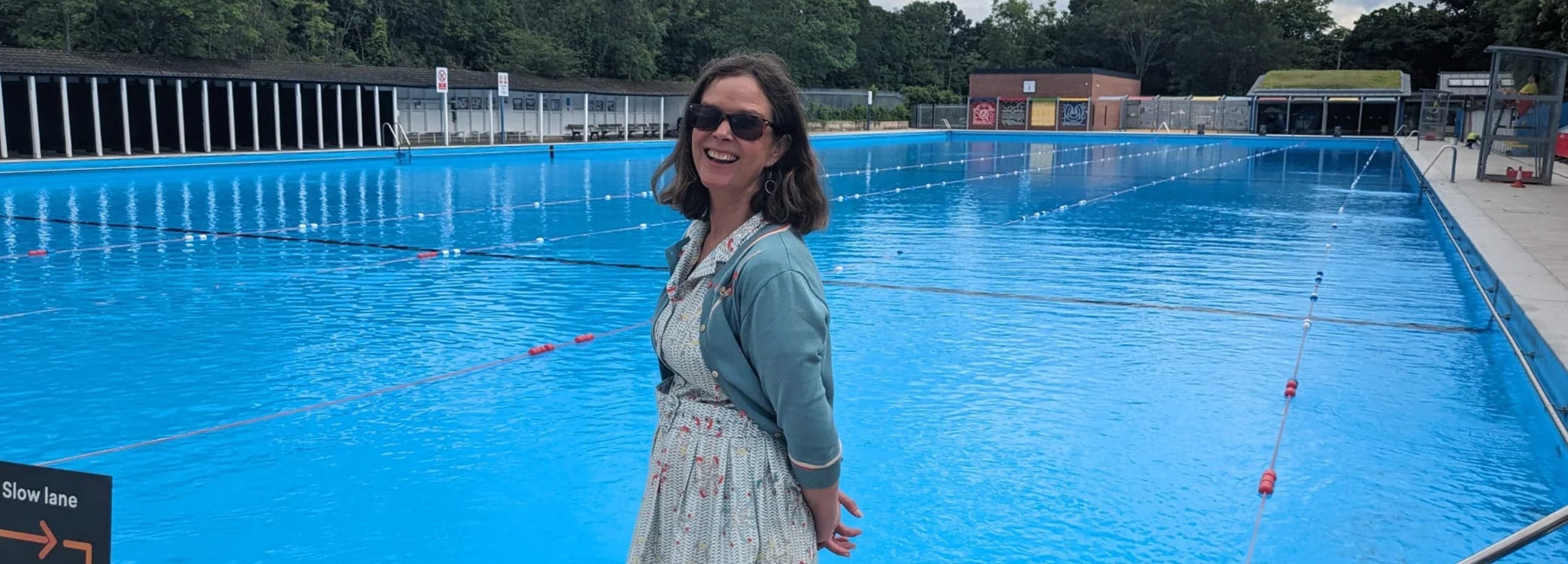 A Celebration of the UK Lido