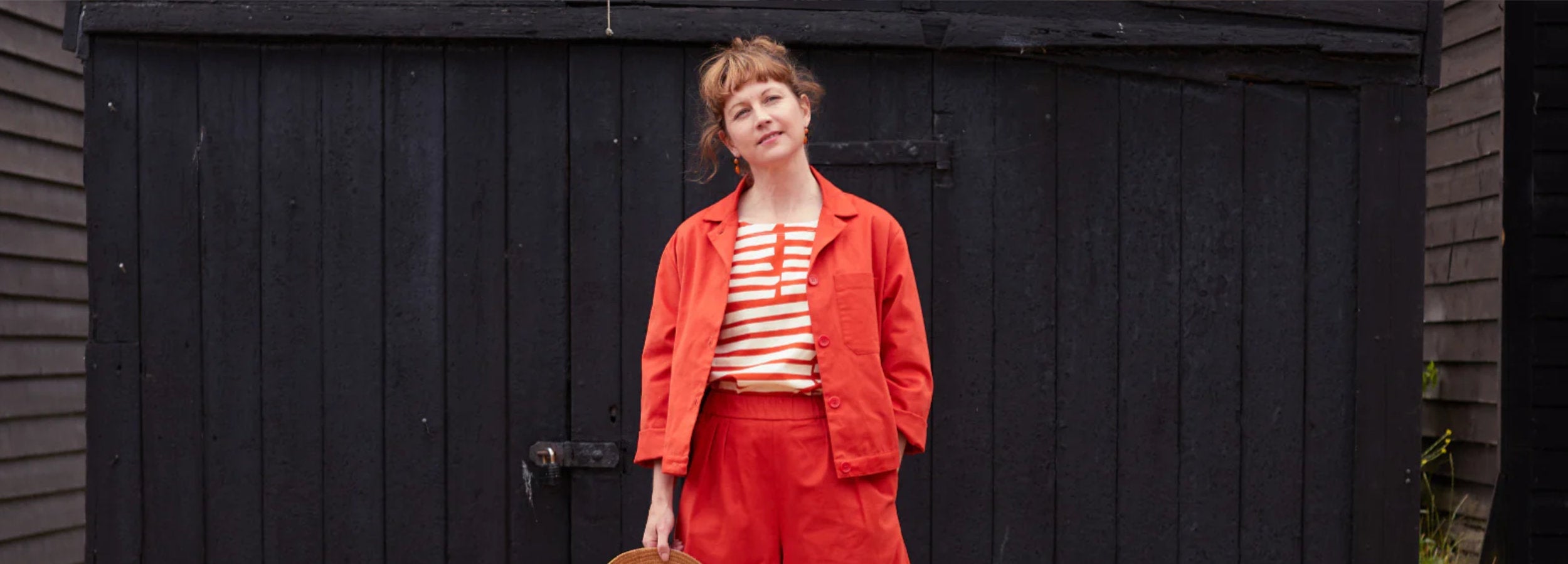 Workwear and the Making of the Palava Walter Jacket