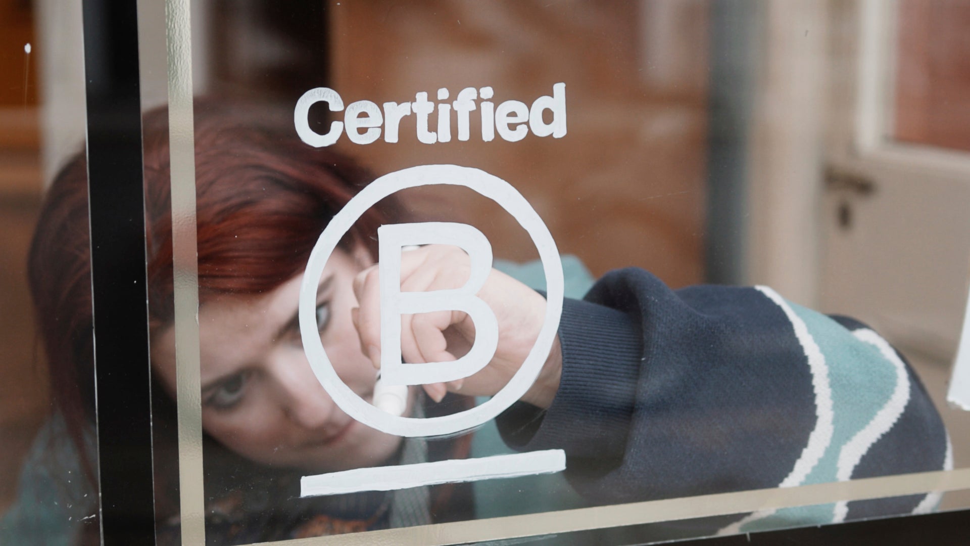 Dispatch No 2 - Why B Corp matters to us