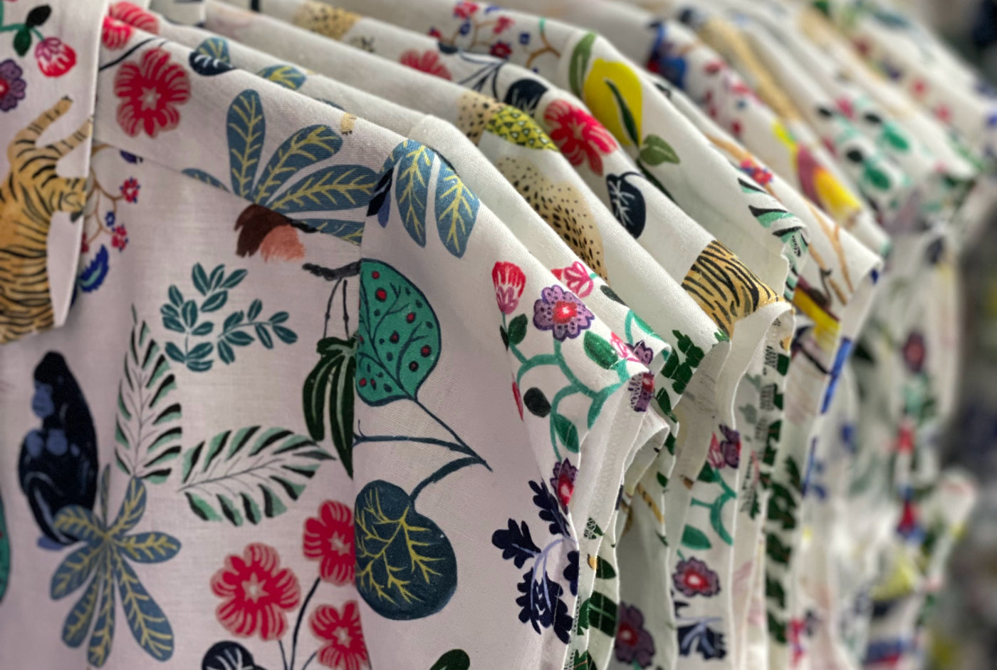 What Is Small Batch Clothing?