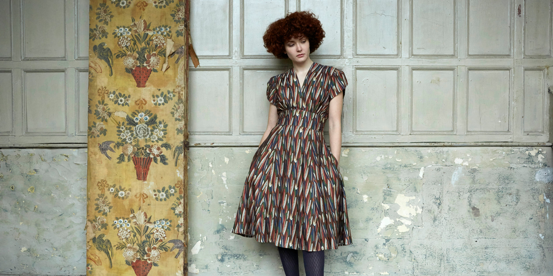 A brief history of women's pockets