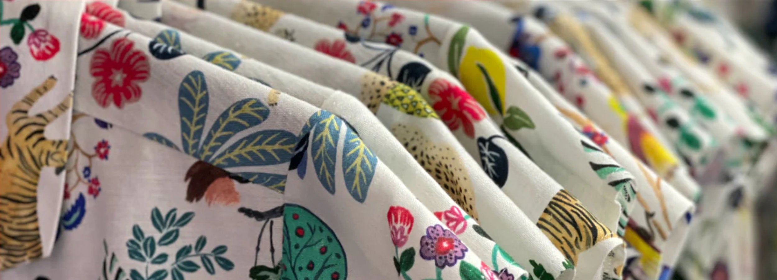 What Is Small Batch Clothing?