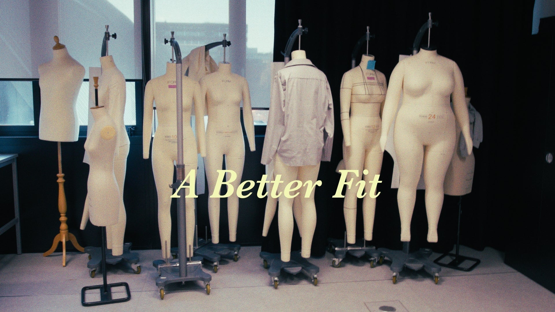 Dispatch No.10 – A better fit