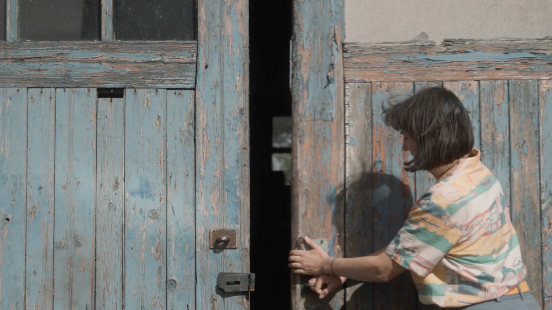 Dispatch No 4 – Printing Fabric at The Hatchery