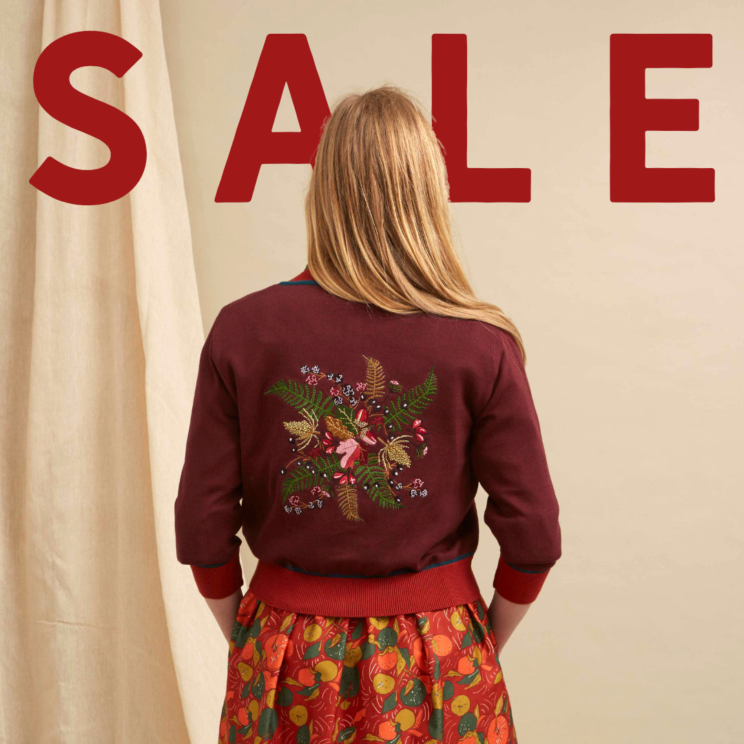 Winter Sale - Women's Knitwear
