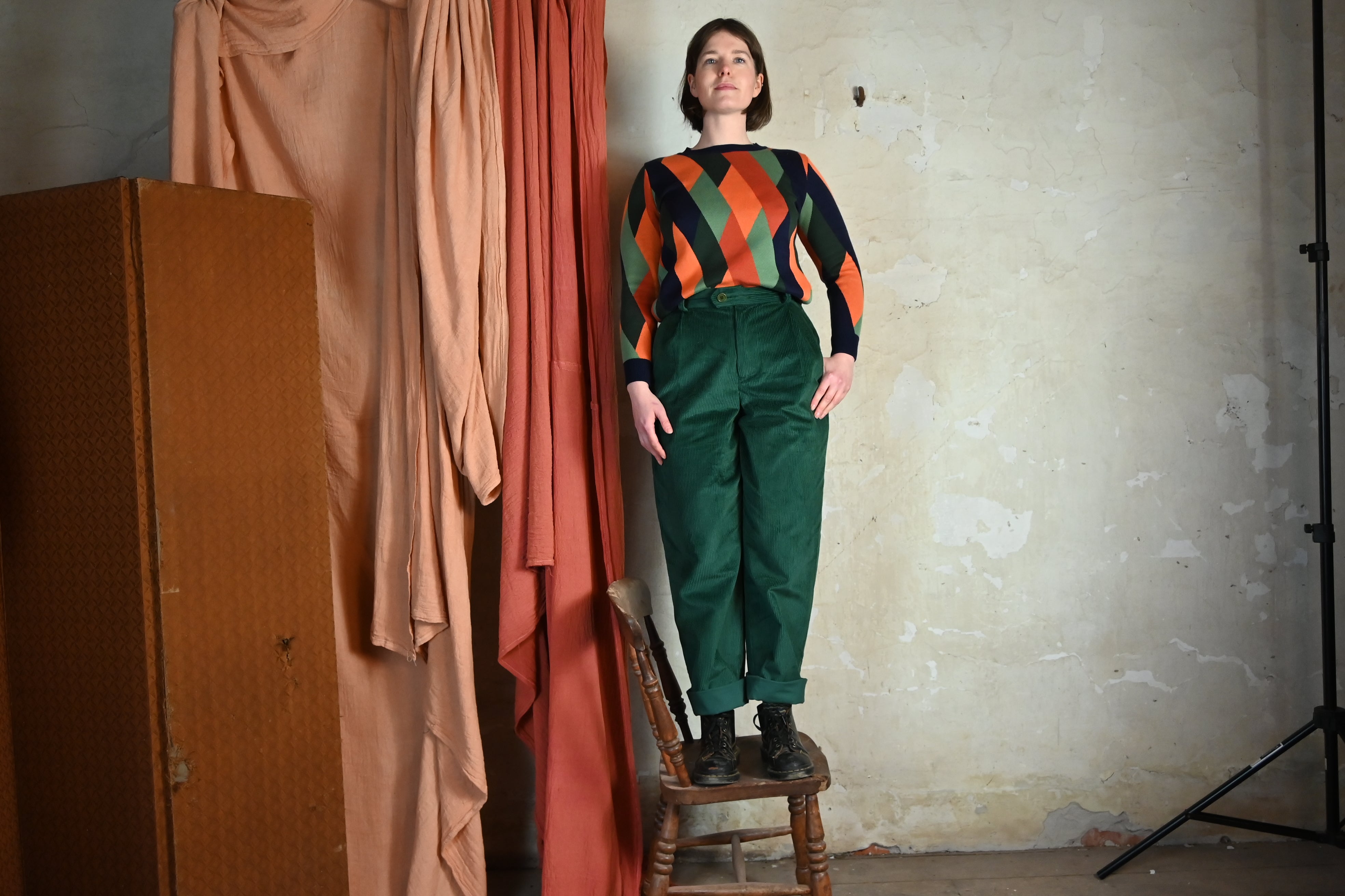 Palava Workwear