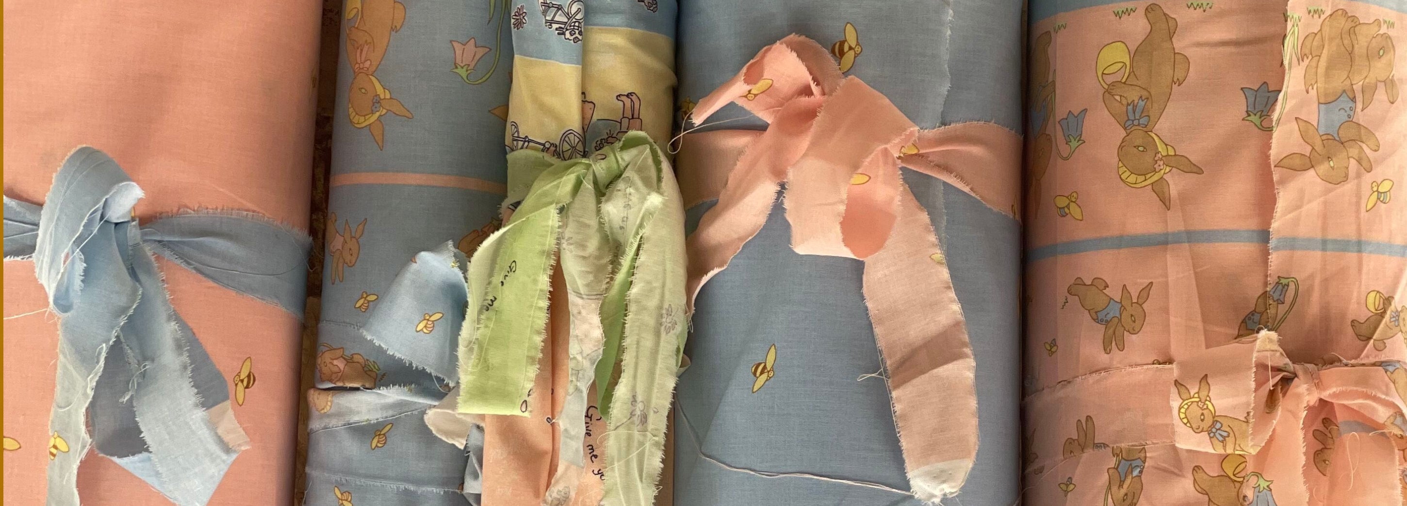 Summer Weight Fabrics