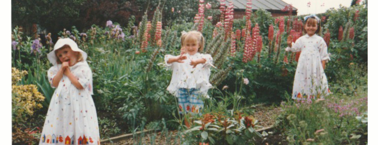 VINTAGE ARCHIVE POPPY