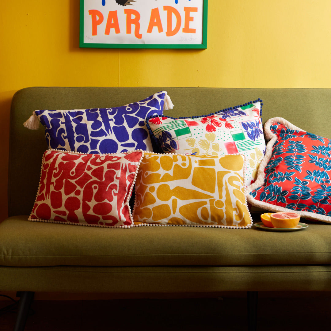 Cushions