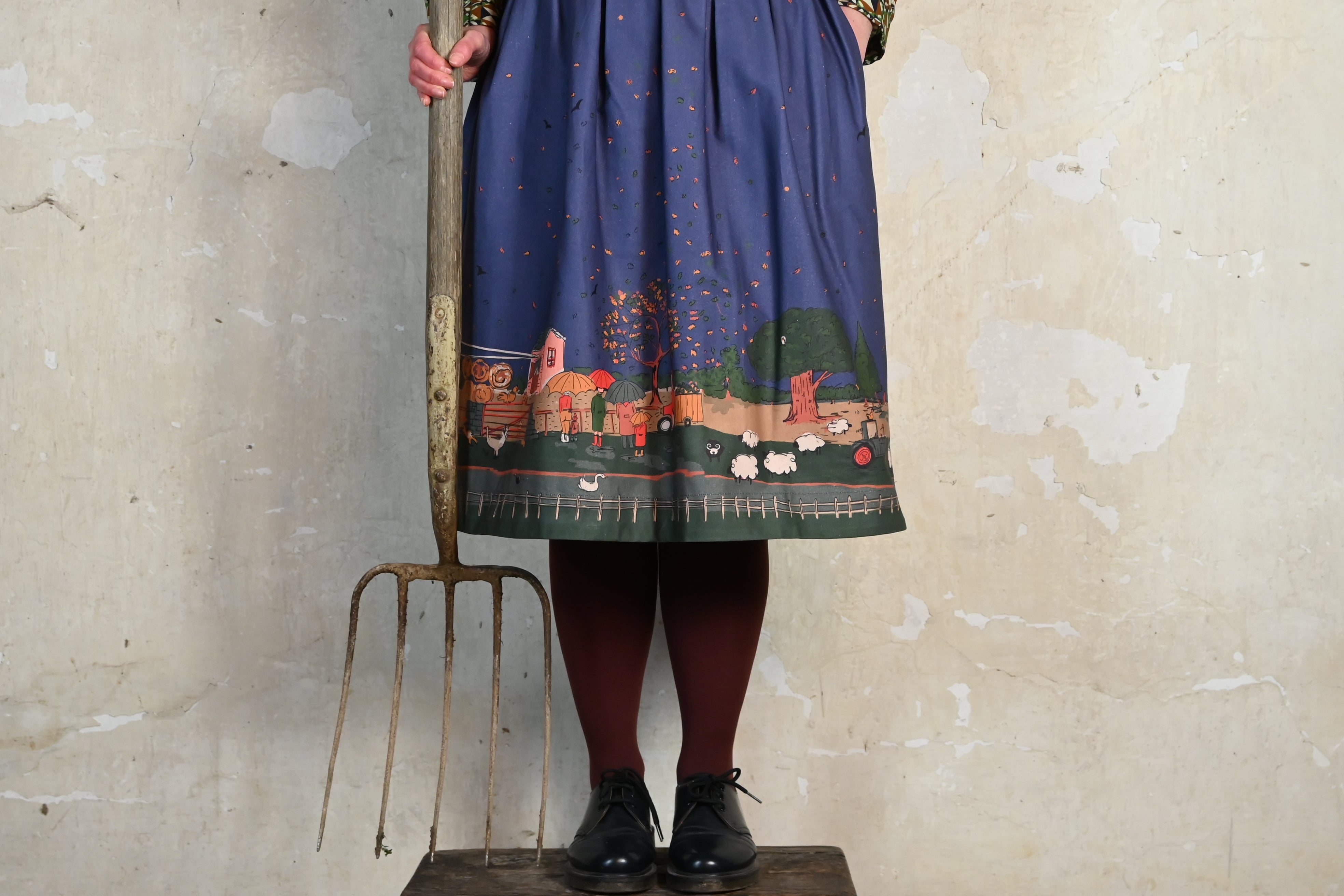 Skirts & Trousers