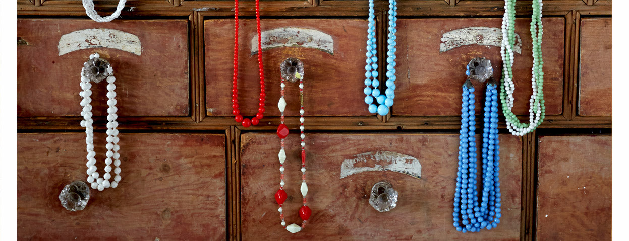 Jewellery Collection