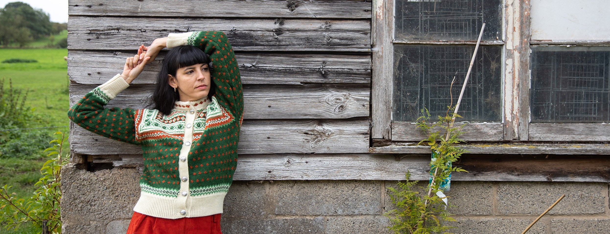 Heritage Knitwear