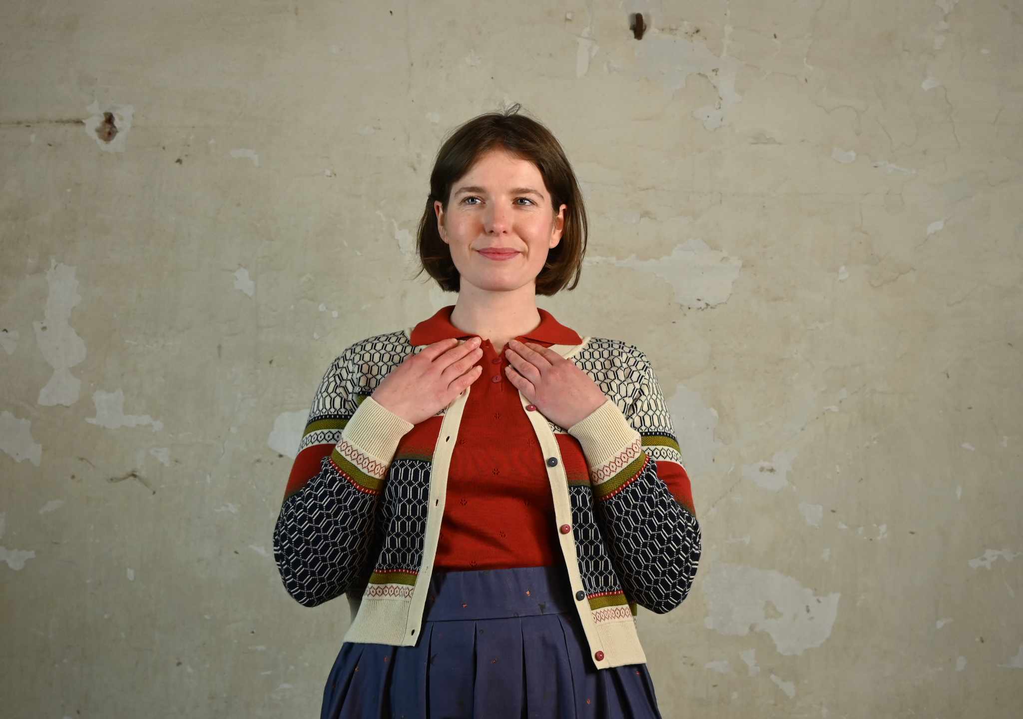 Knitwear