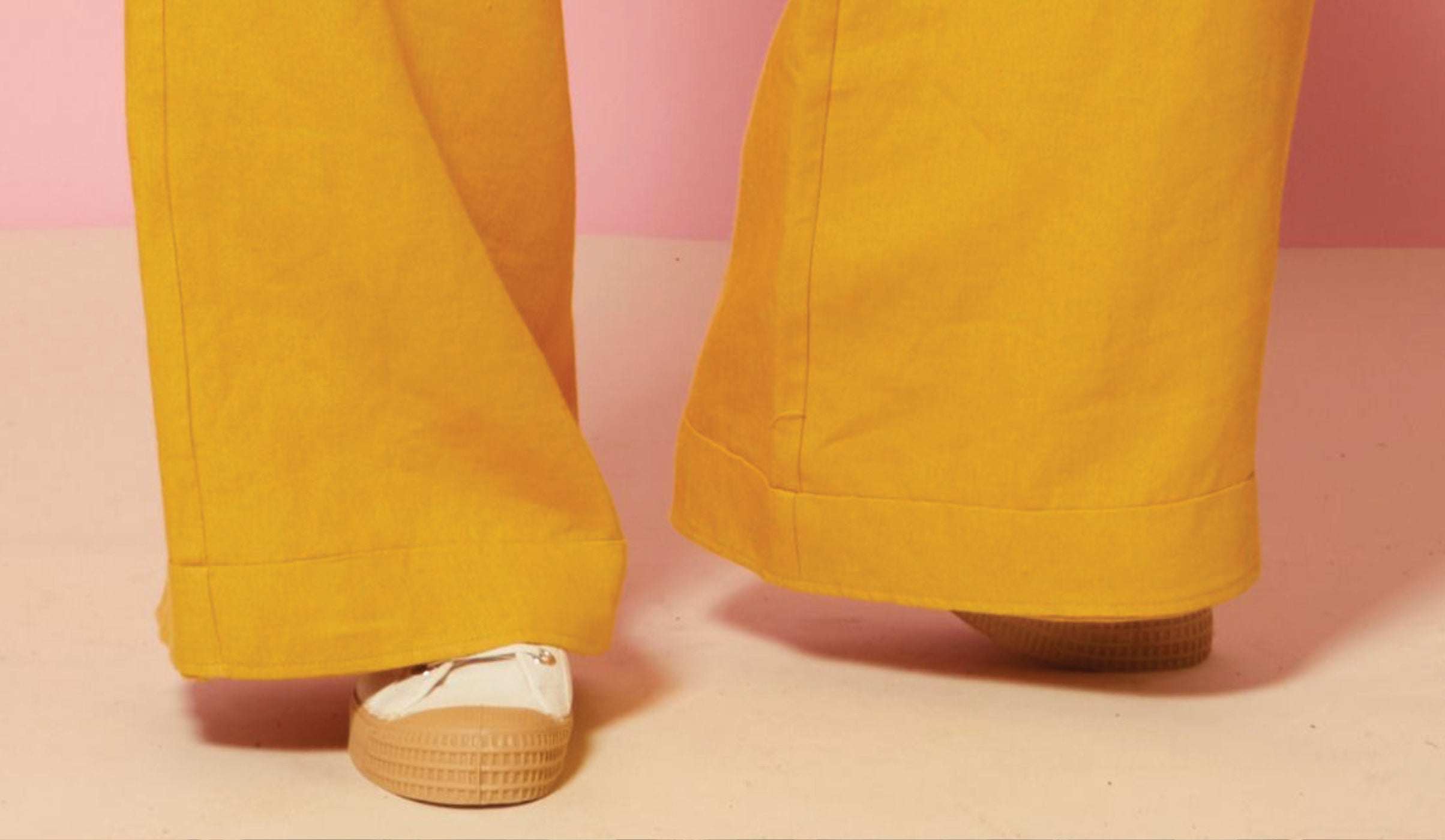 Trousers & Tops & Skirts