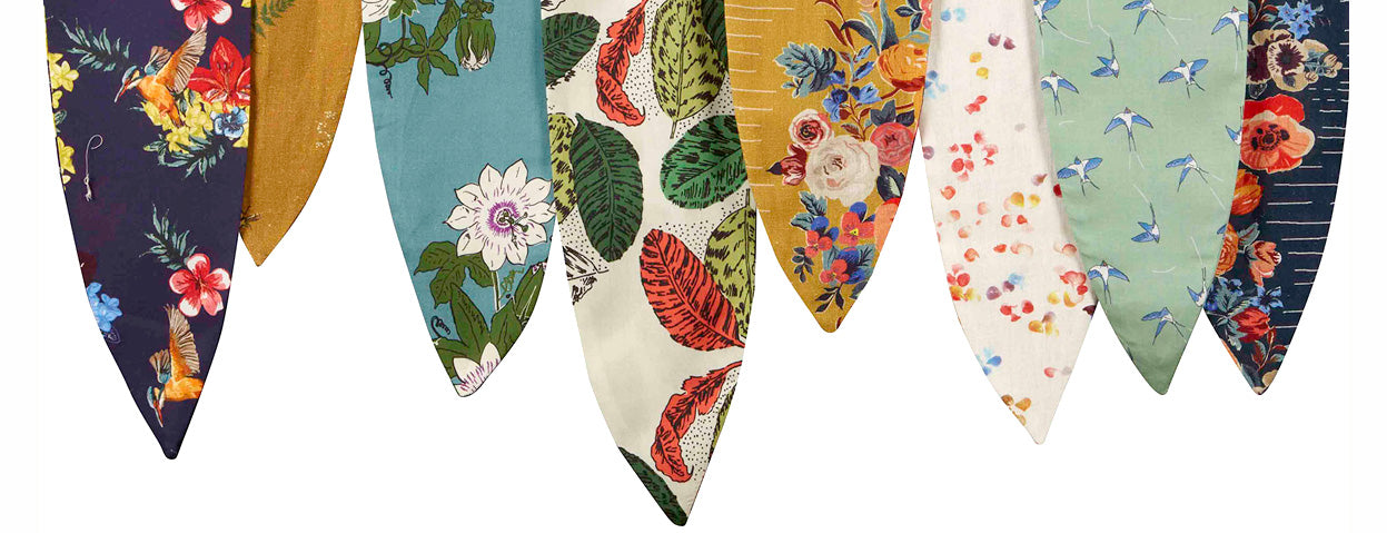 WOMEN'S HAIR ACCESSORIES