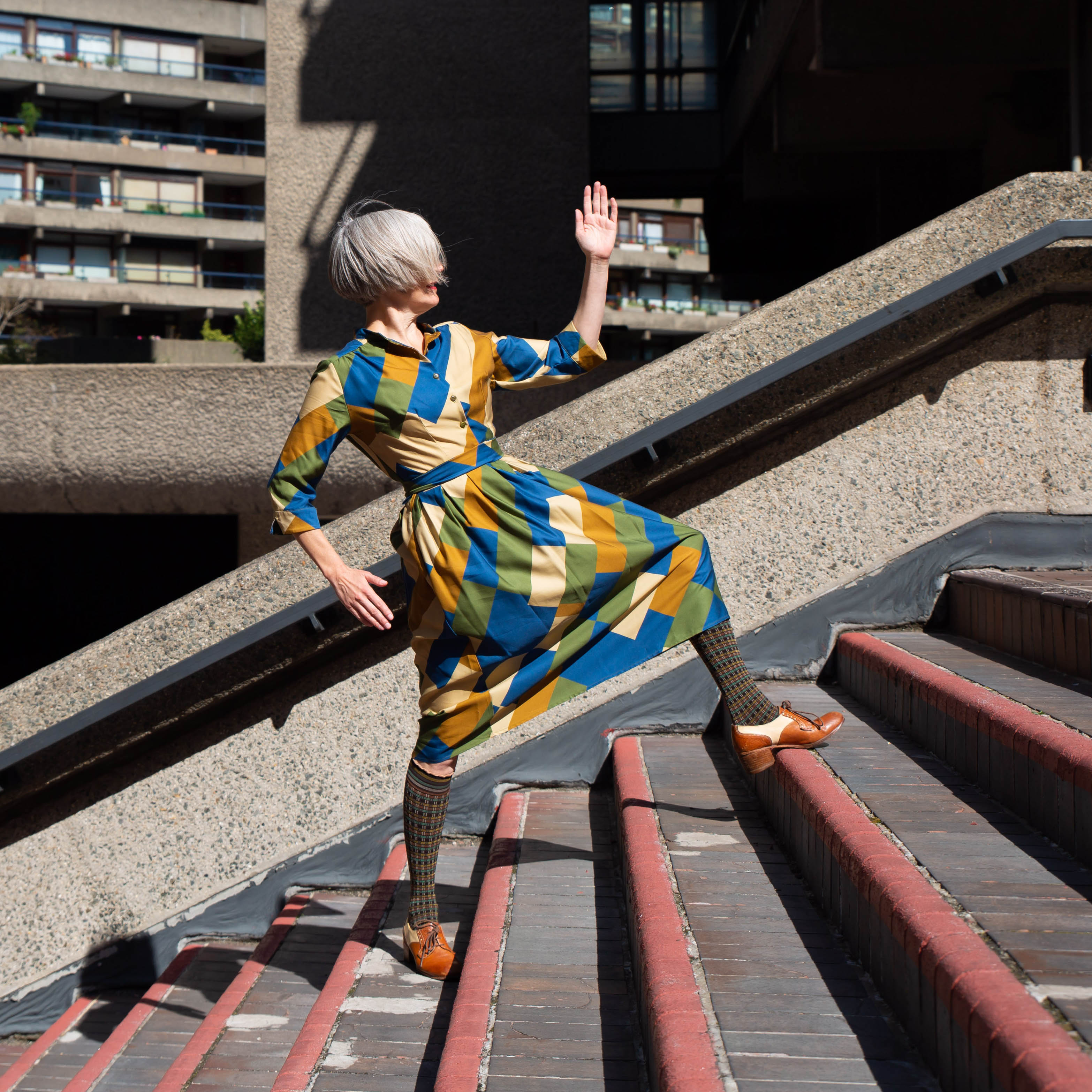 Iconic Palava Prints for Christmas