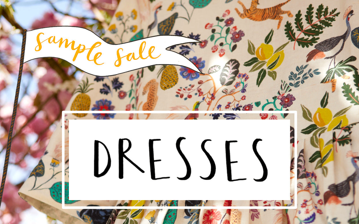Sample Sale Womens