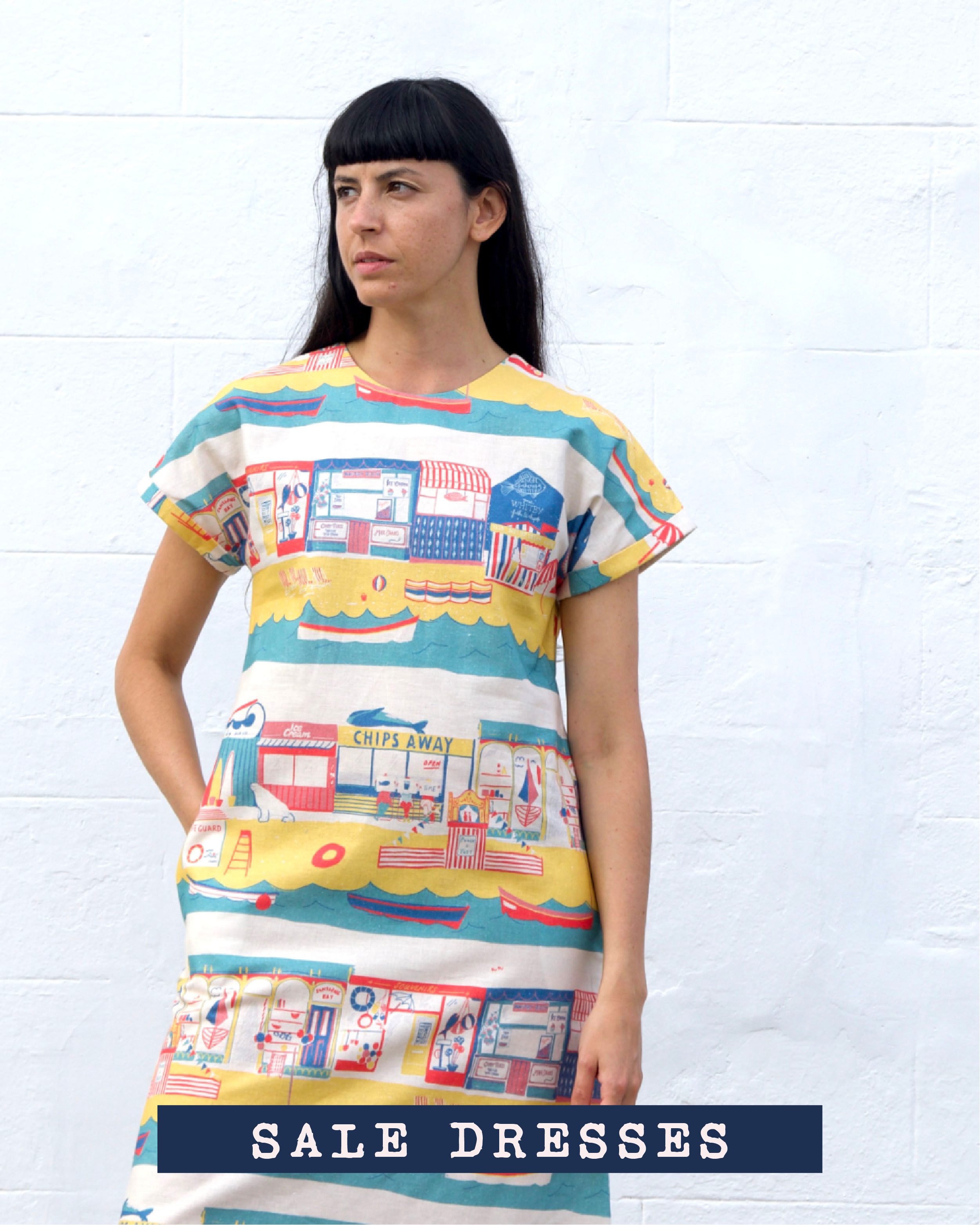 Women's Summer Sale Dresses - 2025