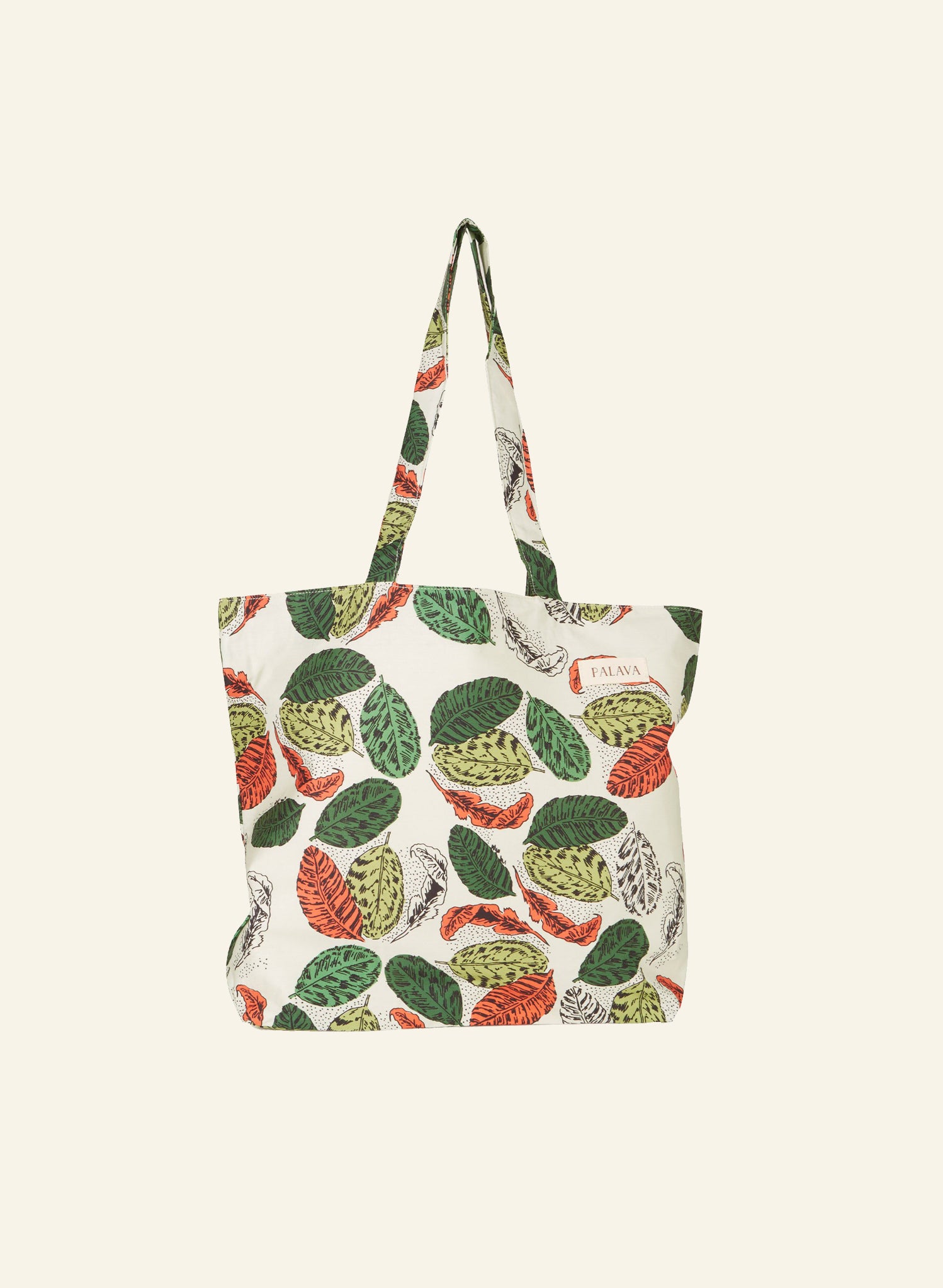 Upcycled Tote Bags & Accessories | Zero Waste Collection | Palava