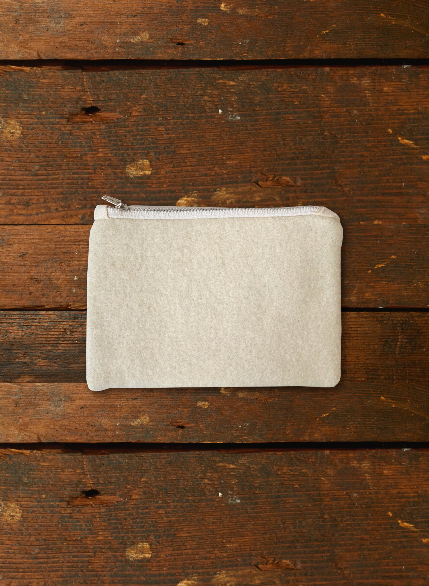 Zip Pouch - Small - Chip Stealer