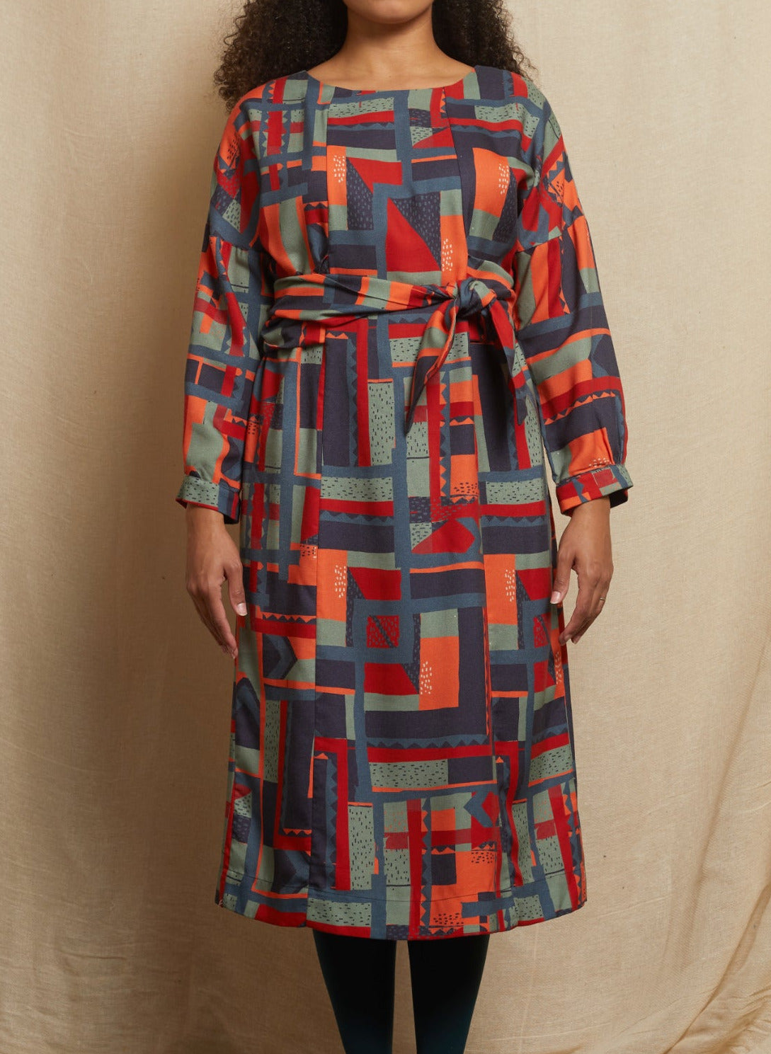 Beryl - Raspberry Highwire