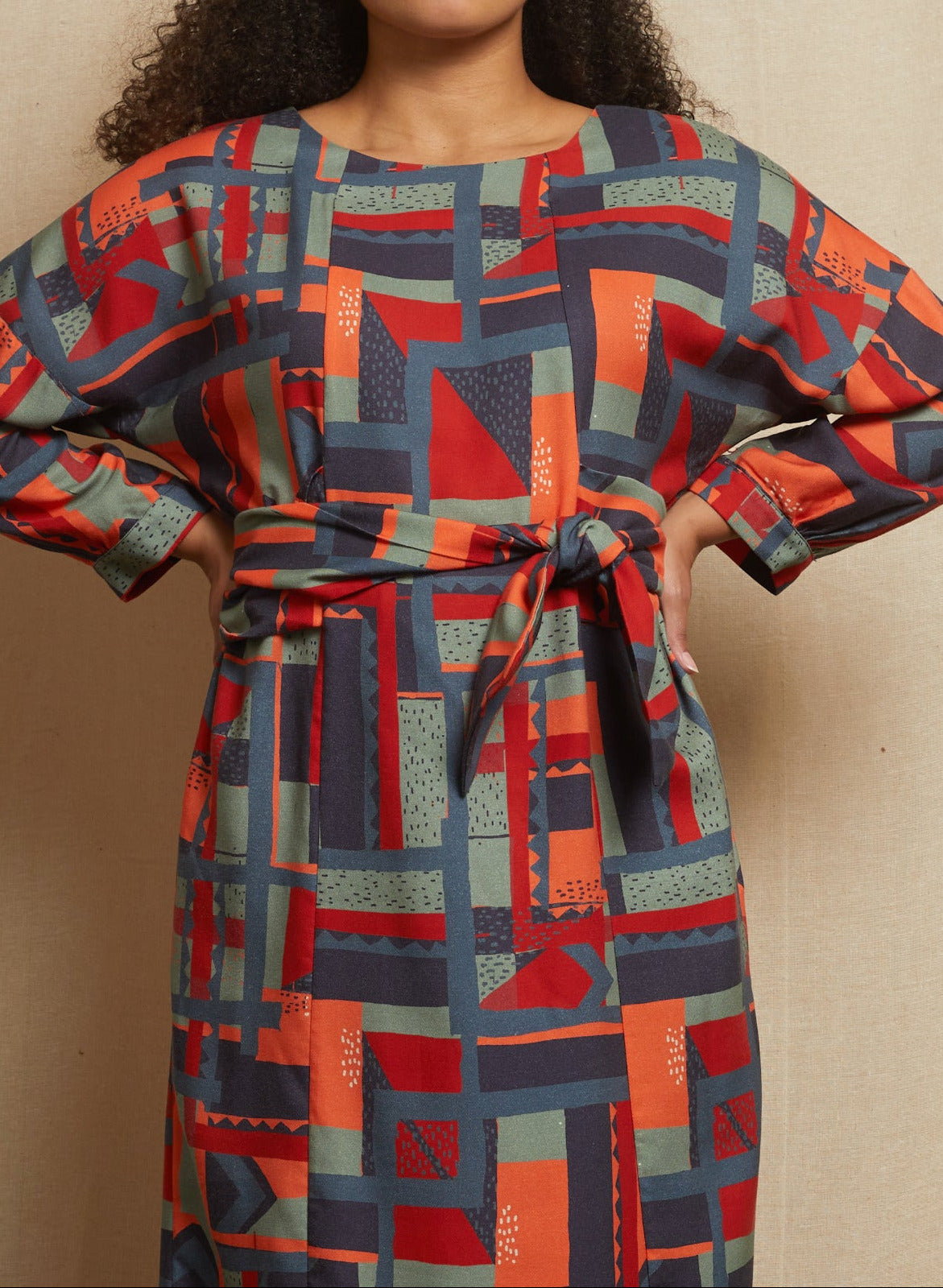 Beryl - Raspberry Highwire