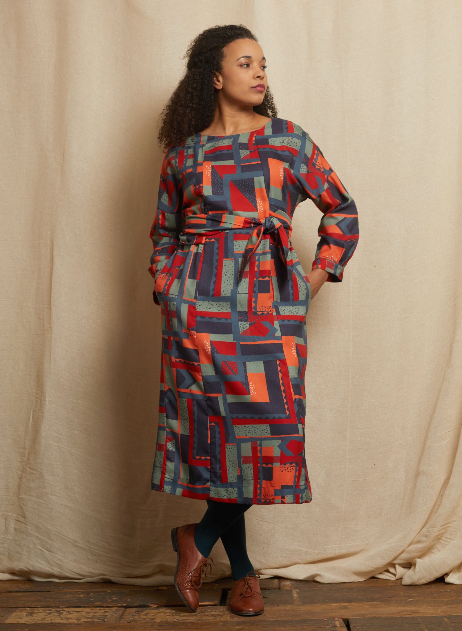 Beryl - Raspberry Highwire