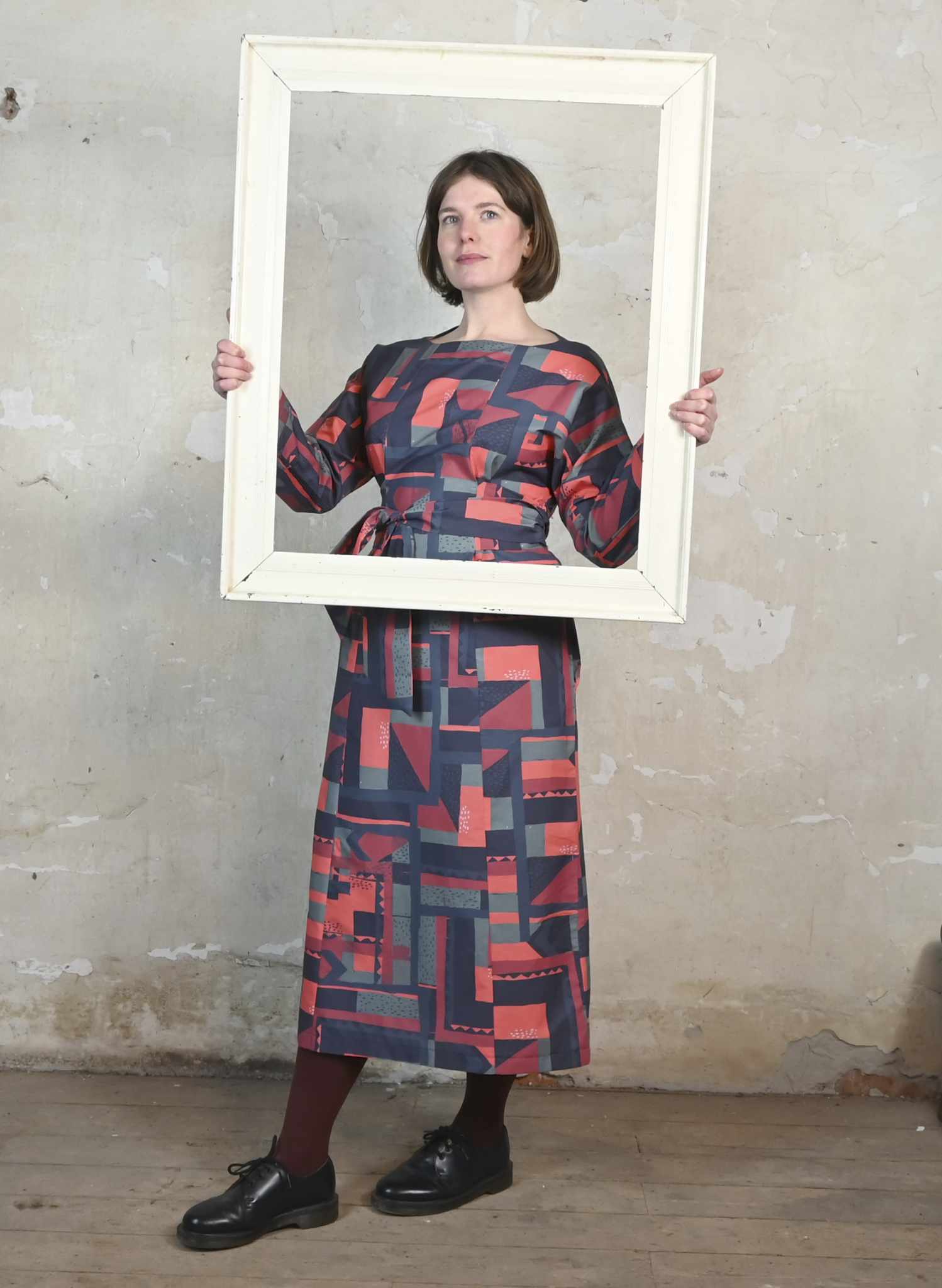 Beryl - Raspberry Highwire