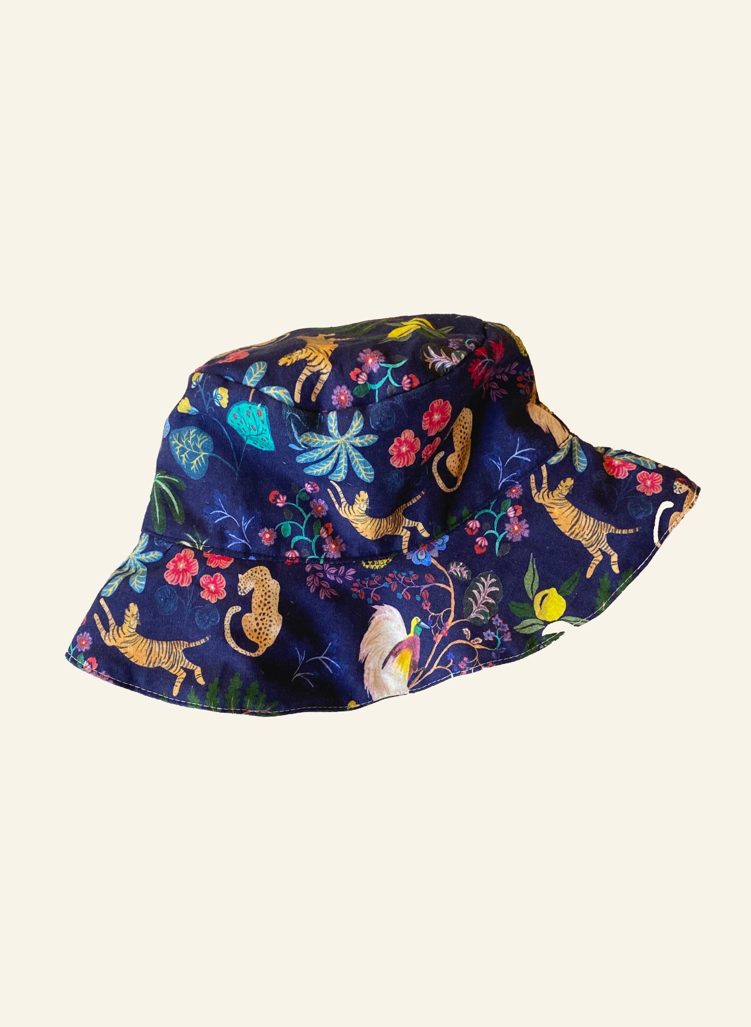 Bucket Hat - Paradise Garden