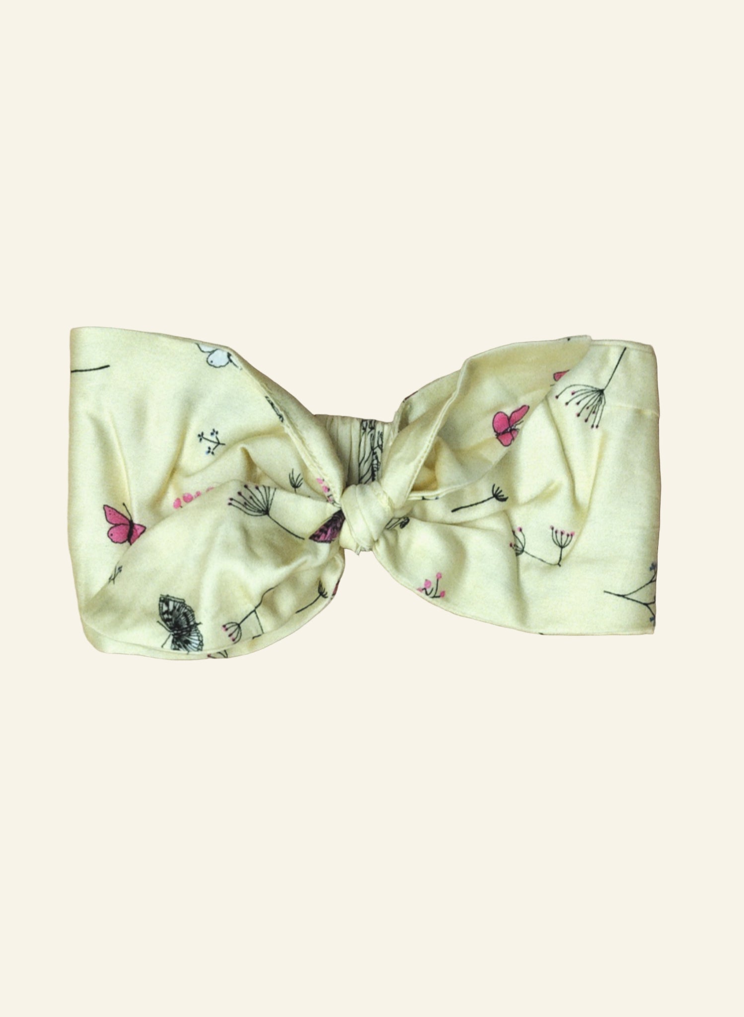 Children's Hairbands 0-2y