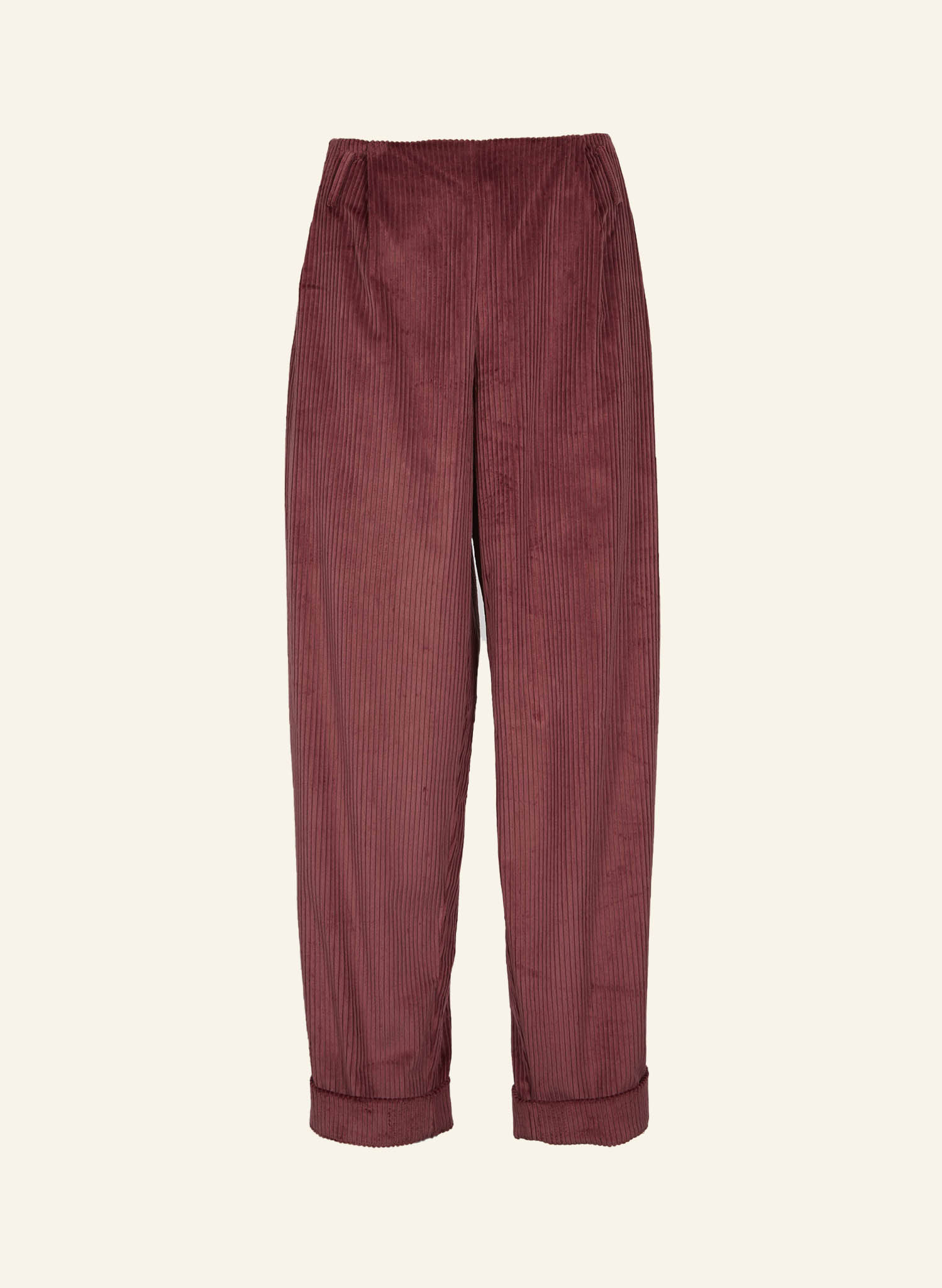 PRE LOVED - Trousers - Wilma Rose