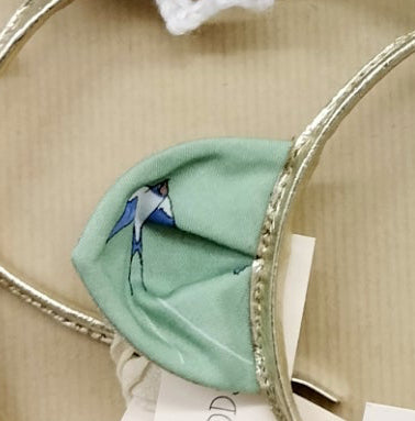 Children's headband - Animal Ears