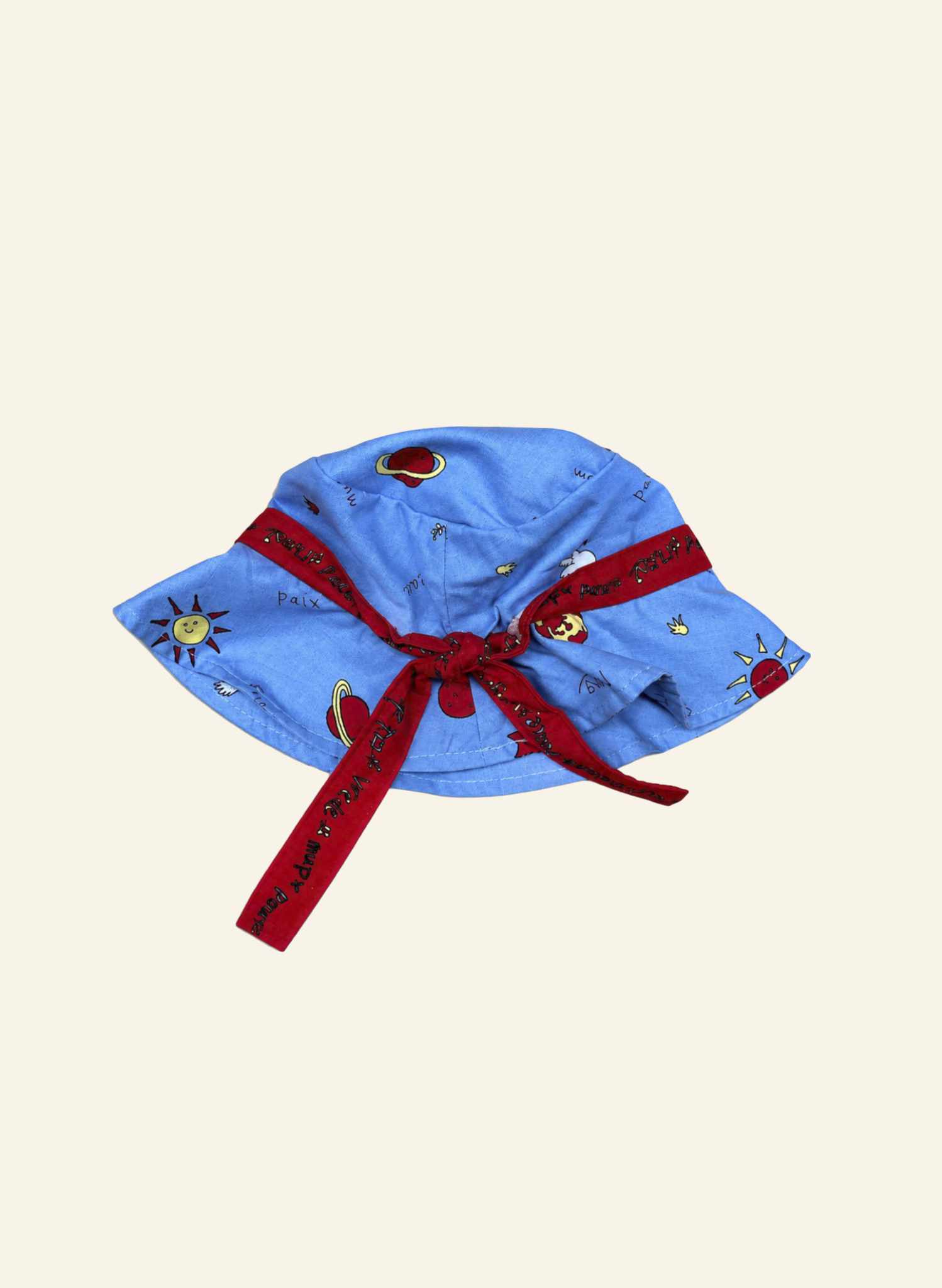 Archive Sale - Vintage Palava Kids - Sun Hats - Various