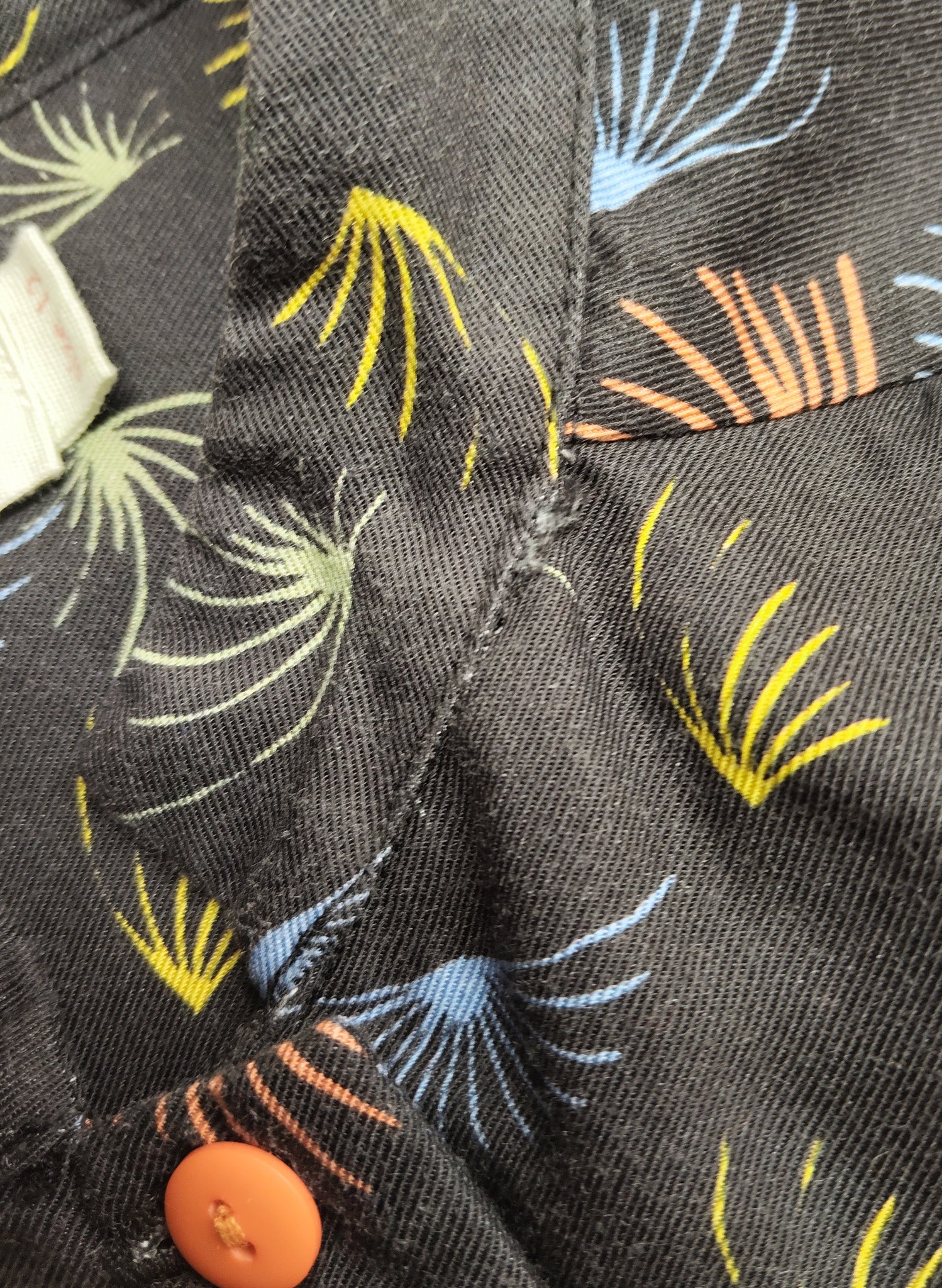 PRE LOVED - Cynthia Fireworks