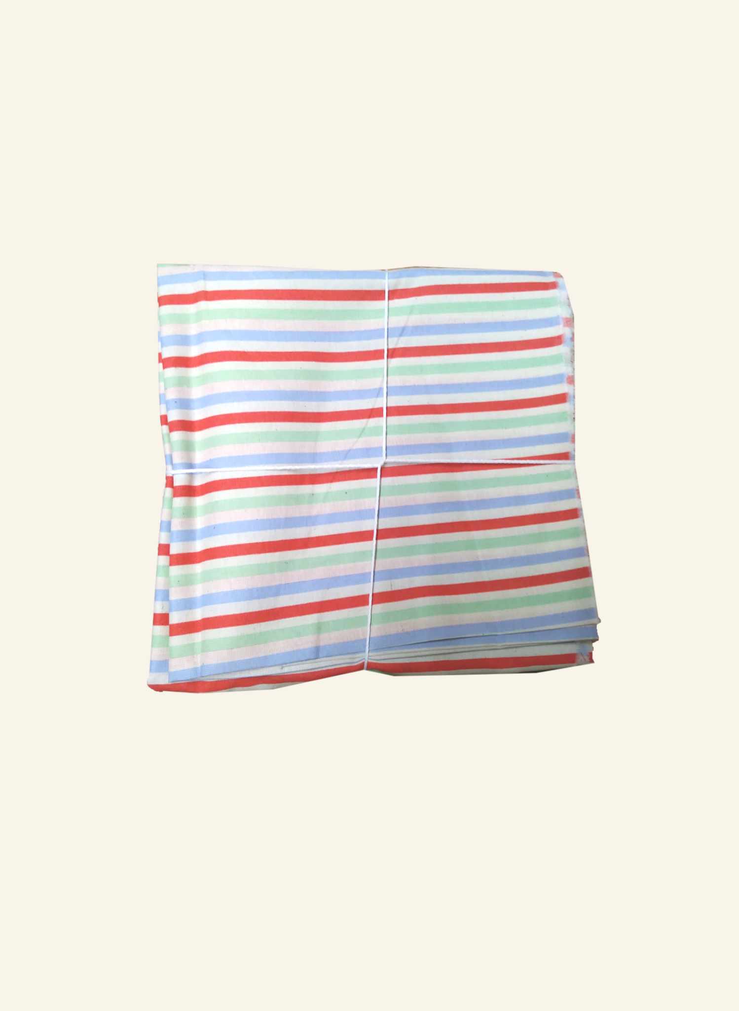 Remnant - 148cm x 61.5cm - Seaside Stripe